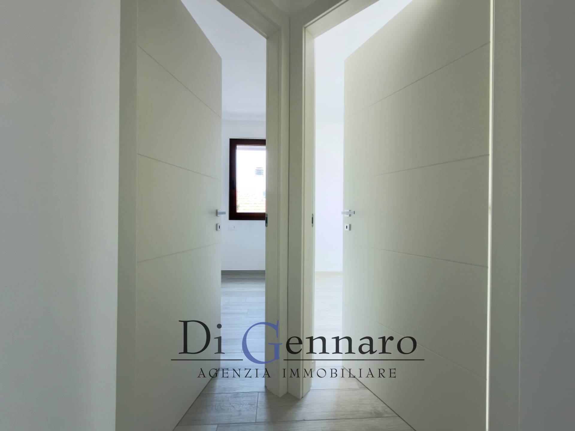 Trilocale in vendita a Tortoreto, Zona Mare