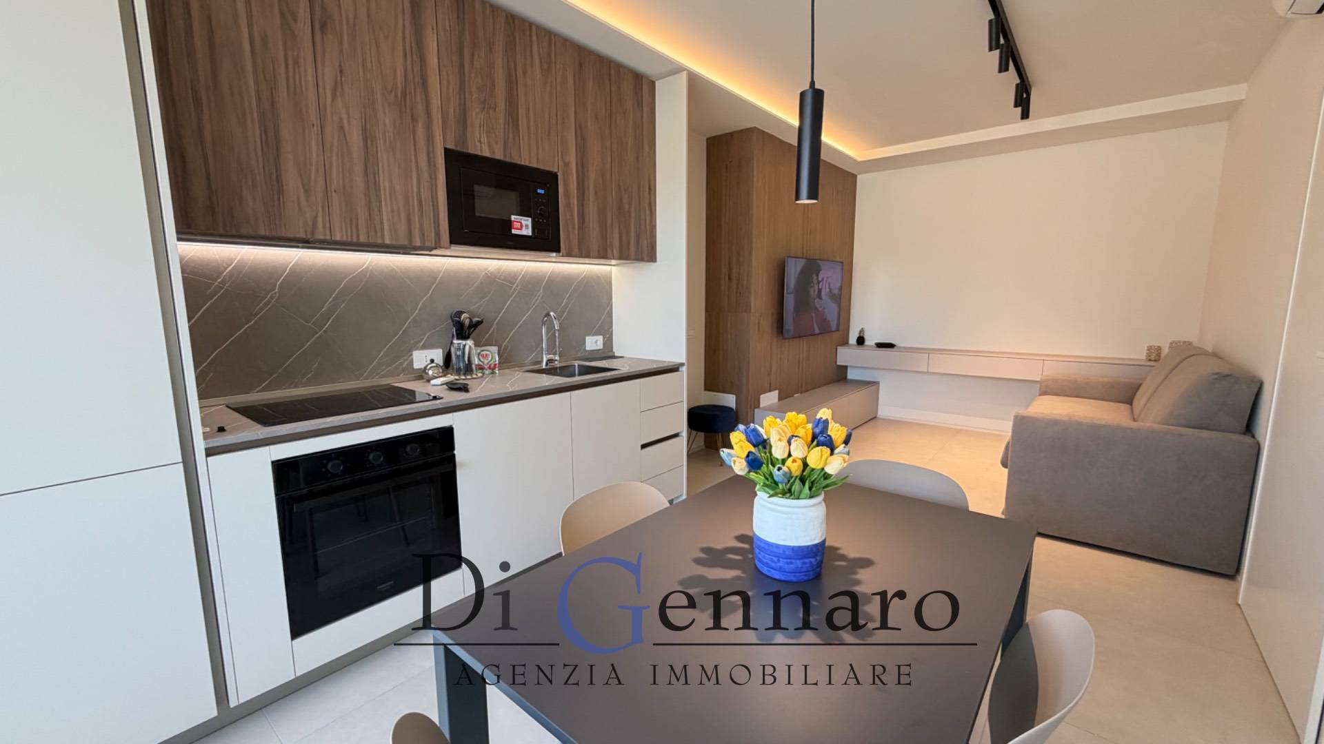 Trilocale in affitto a Tortoreto, Zona Mare