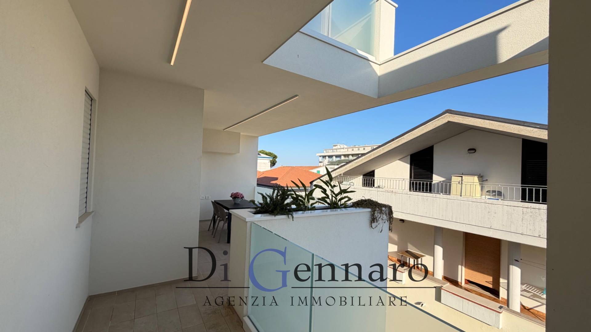 Trilocale in affitto a Tortoreto, Zona Mare