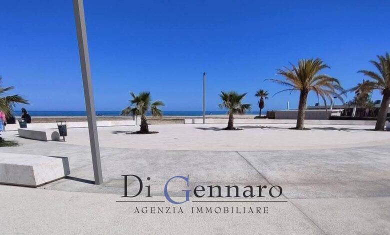 Appartamento in vendita a Alba Adriatica, Zona Mare
