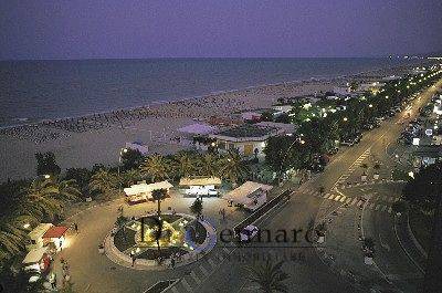 Appartamento in vendita a Alba Adriatica, Zona Mare