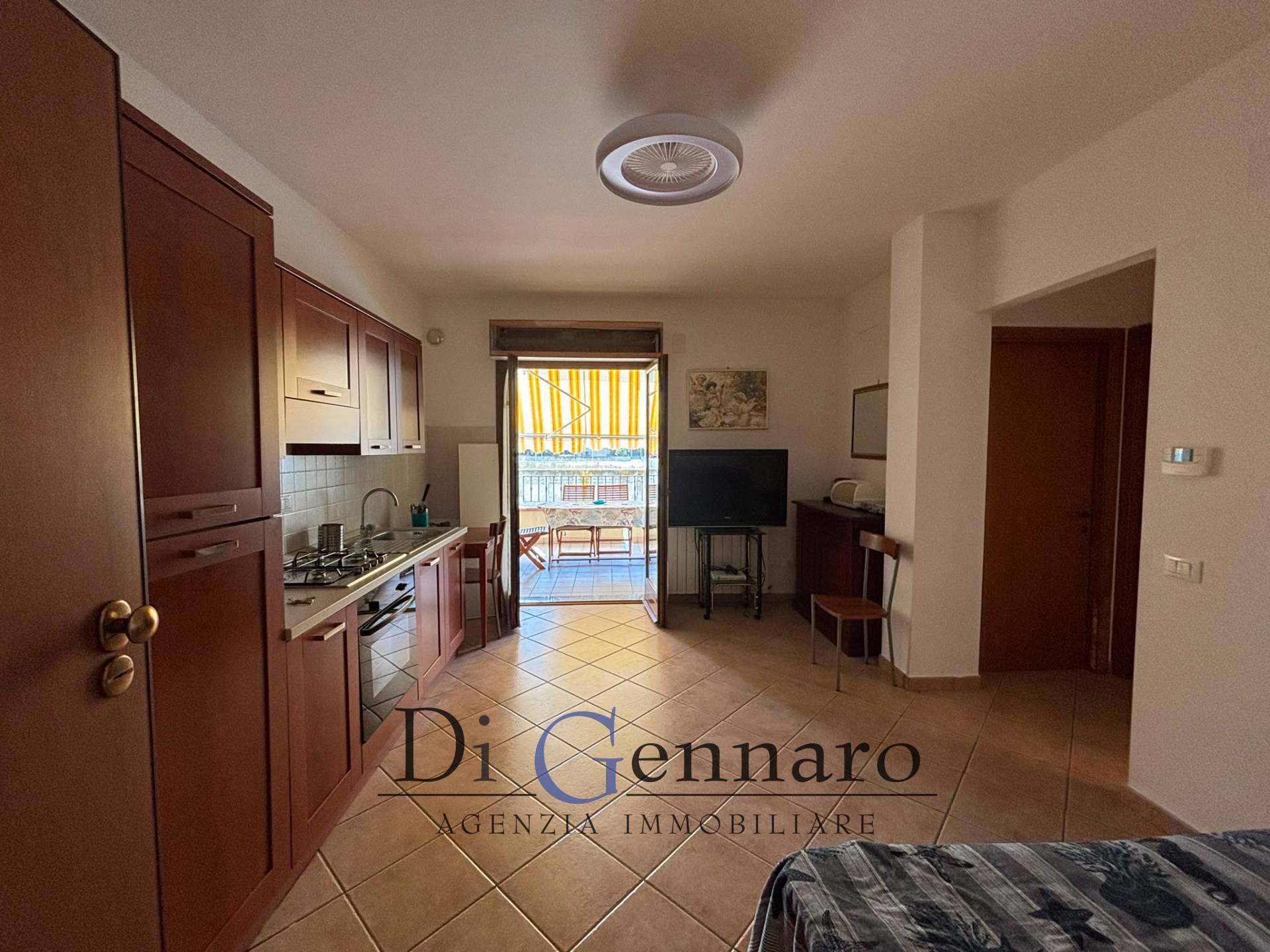 Trilocale in affitto a Alba Adriatica, VILLA FIORE