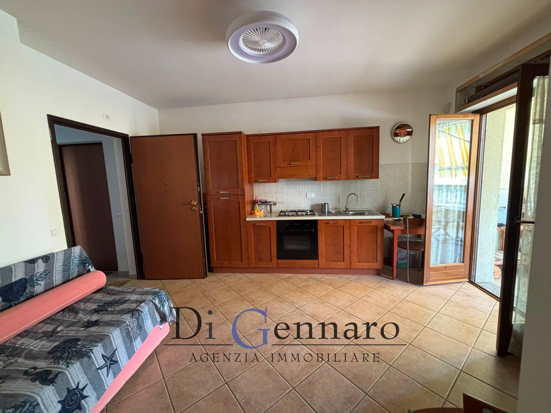 Trilocale in affitto a Alba Adriatica, VILLA FIORE