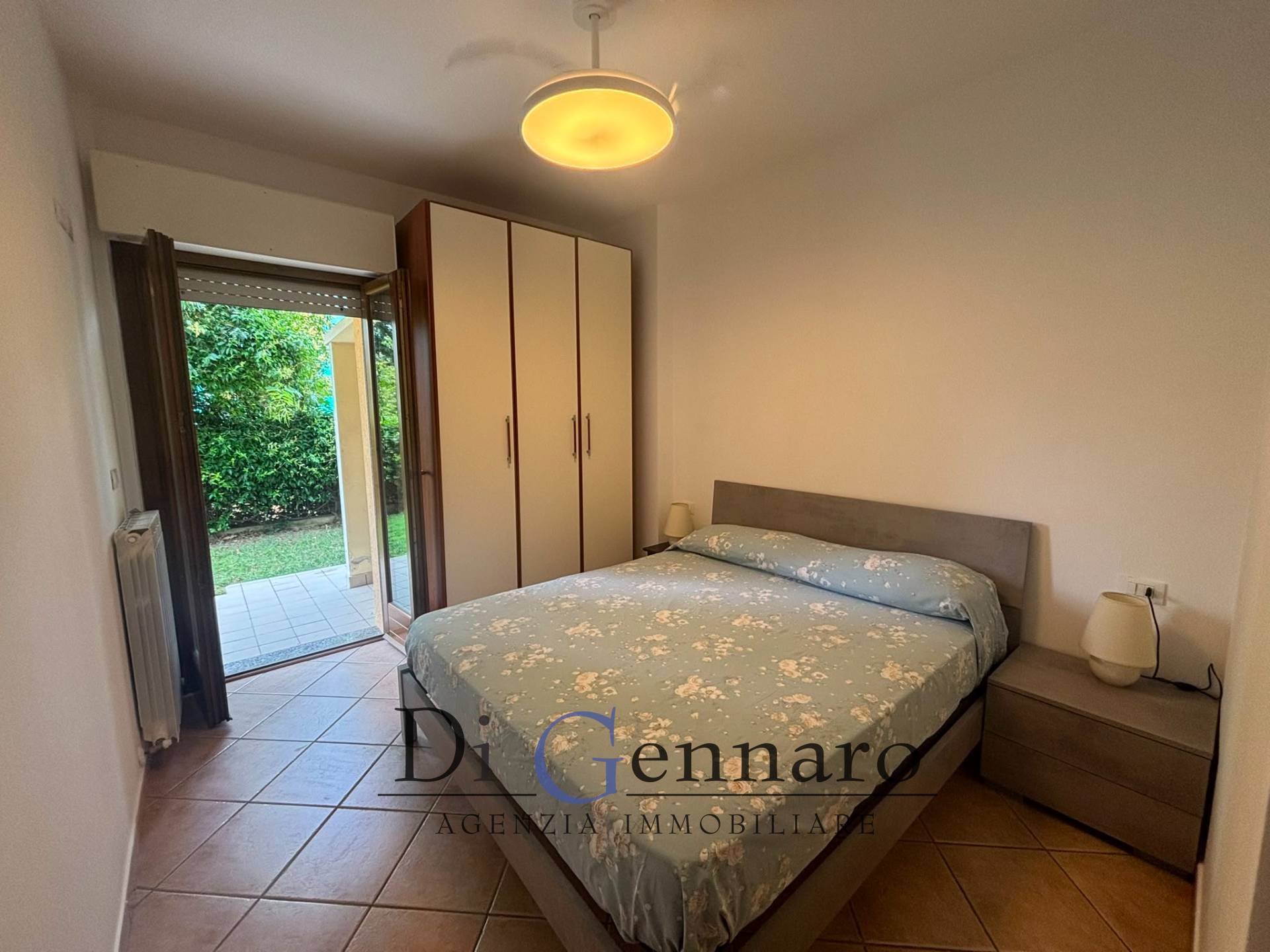 Trilocale in affitto a Alba Adriatica, VILLA FIORE