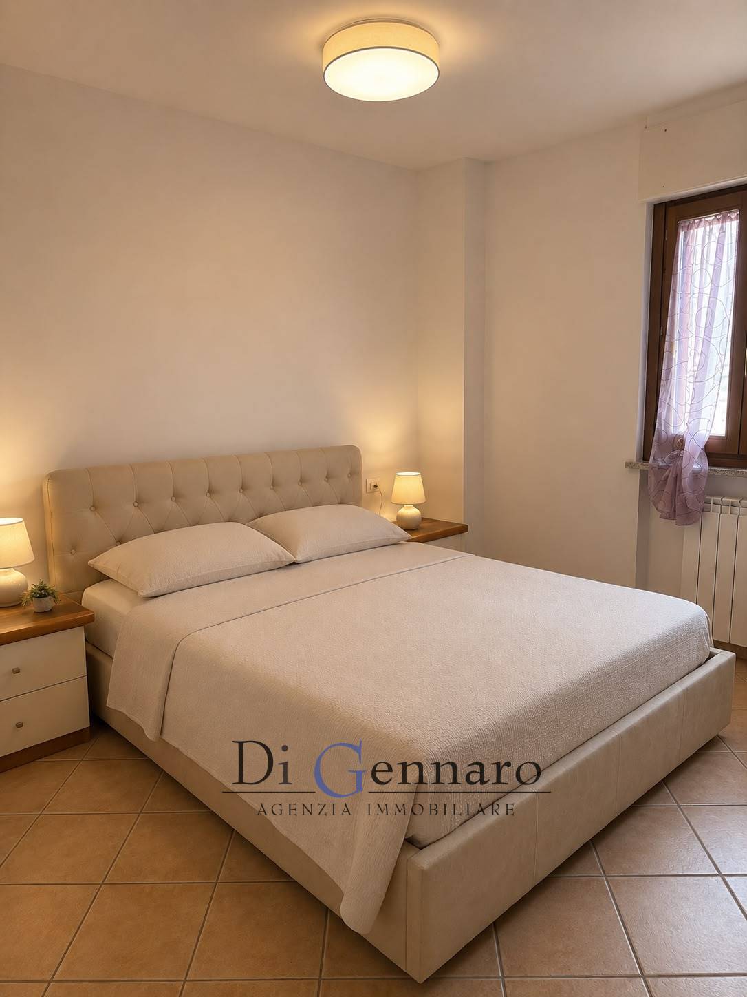 Trilocale in affitto a Alba Adriatica, VILLA FIORE