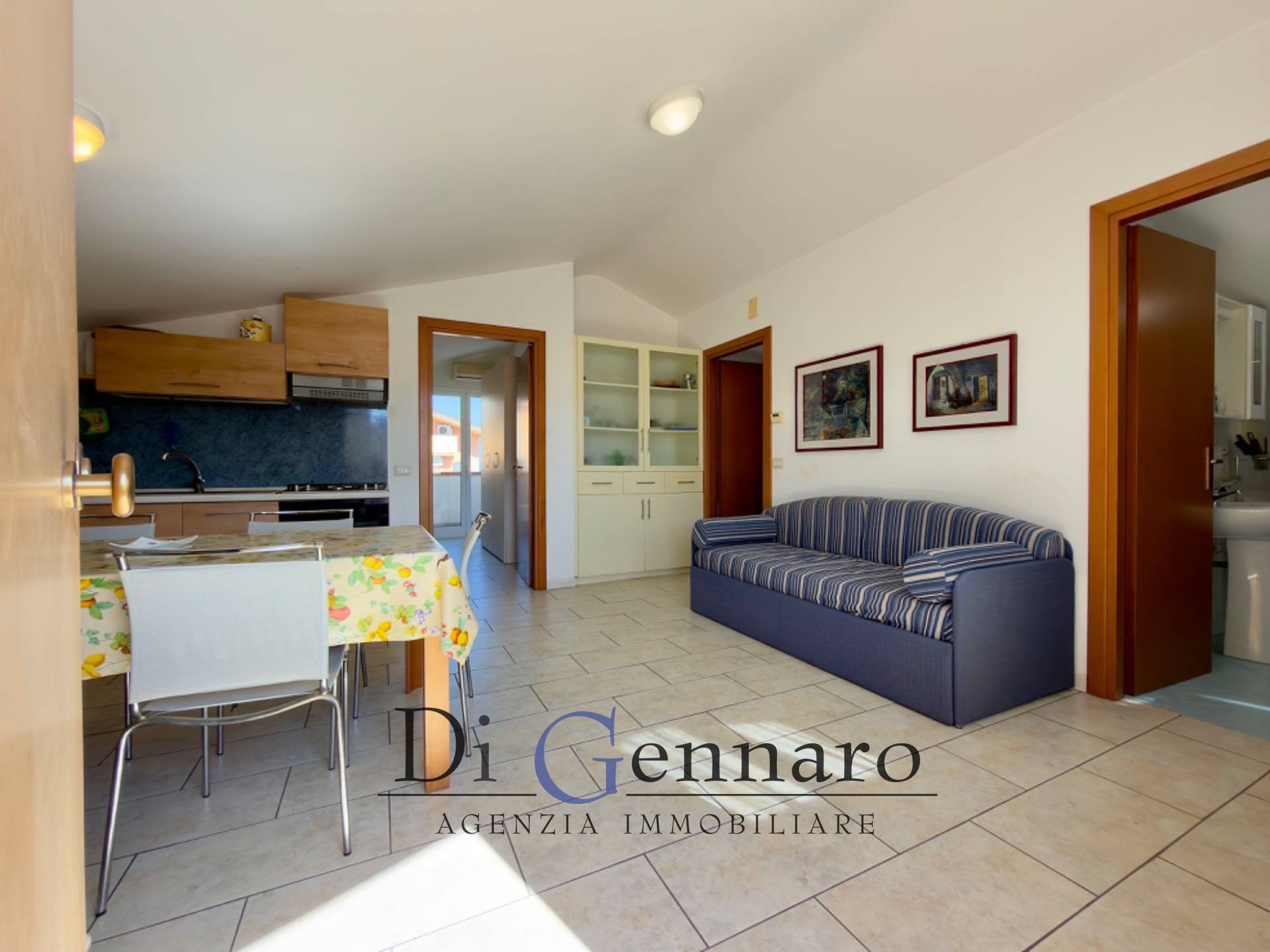 Trilocale in vendita a Tortoreto, Zona Mare