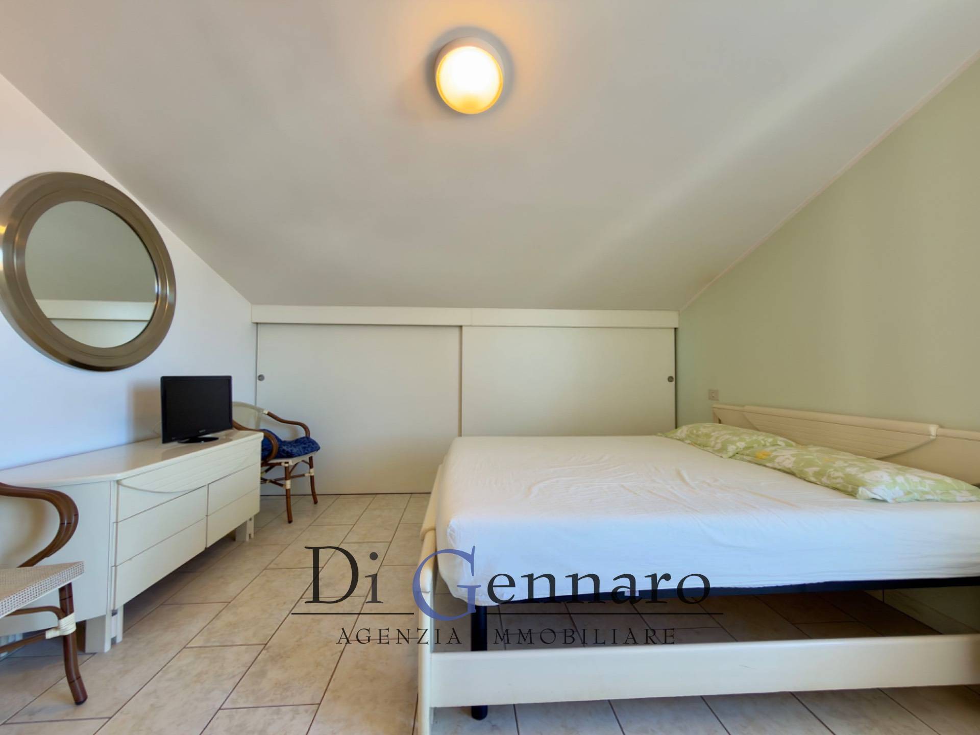 Trilocale in vendita a Tortoreto, Zona Mare