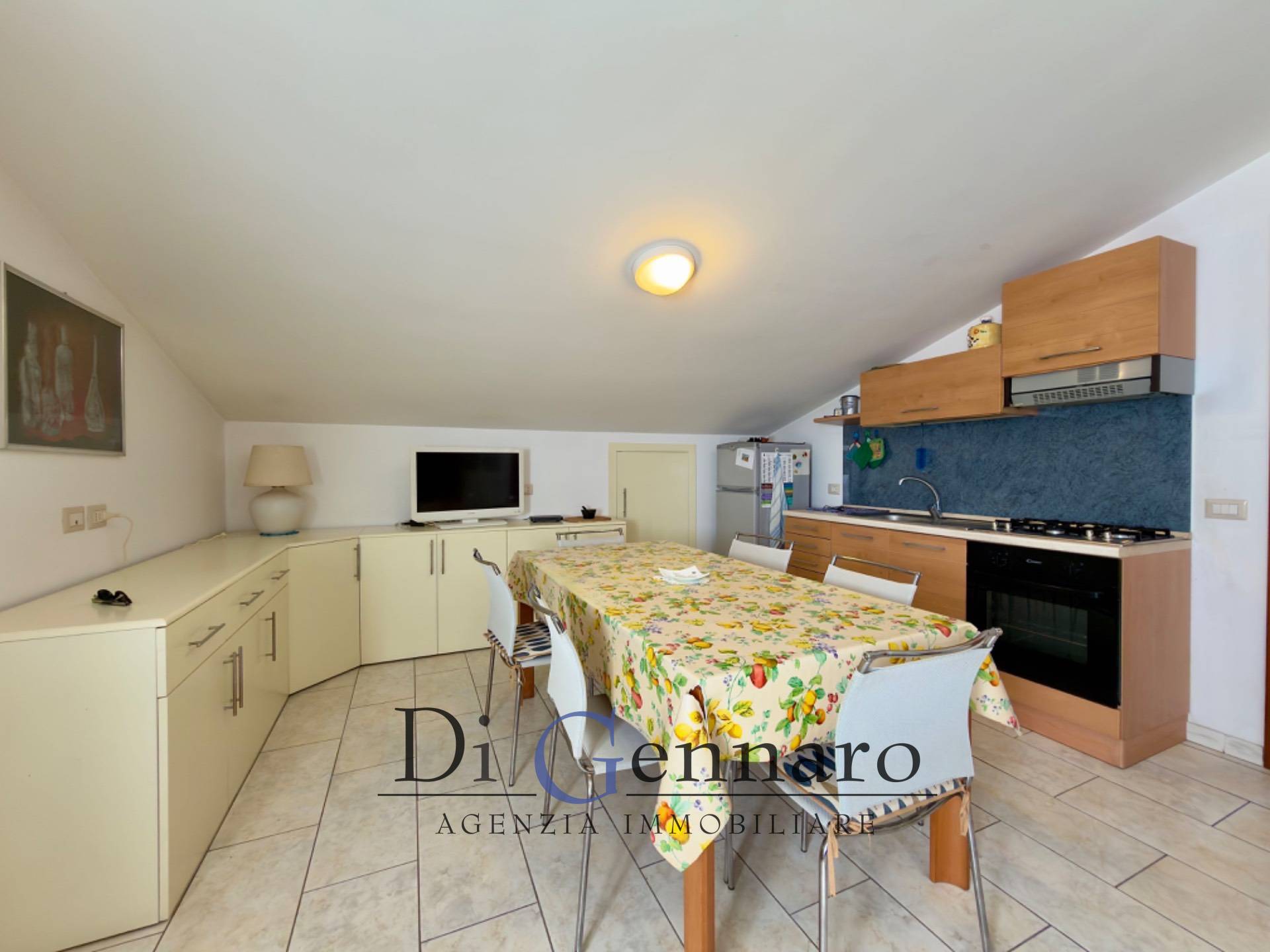 Trilocale in vendita a Tortoreto, Zona Mare