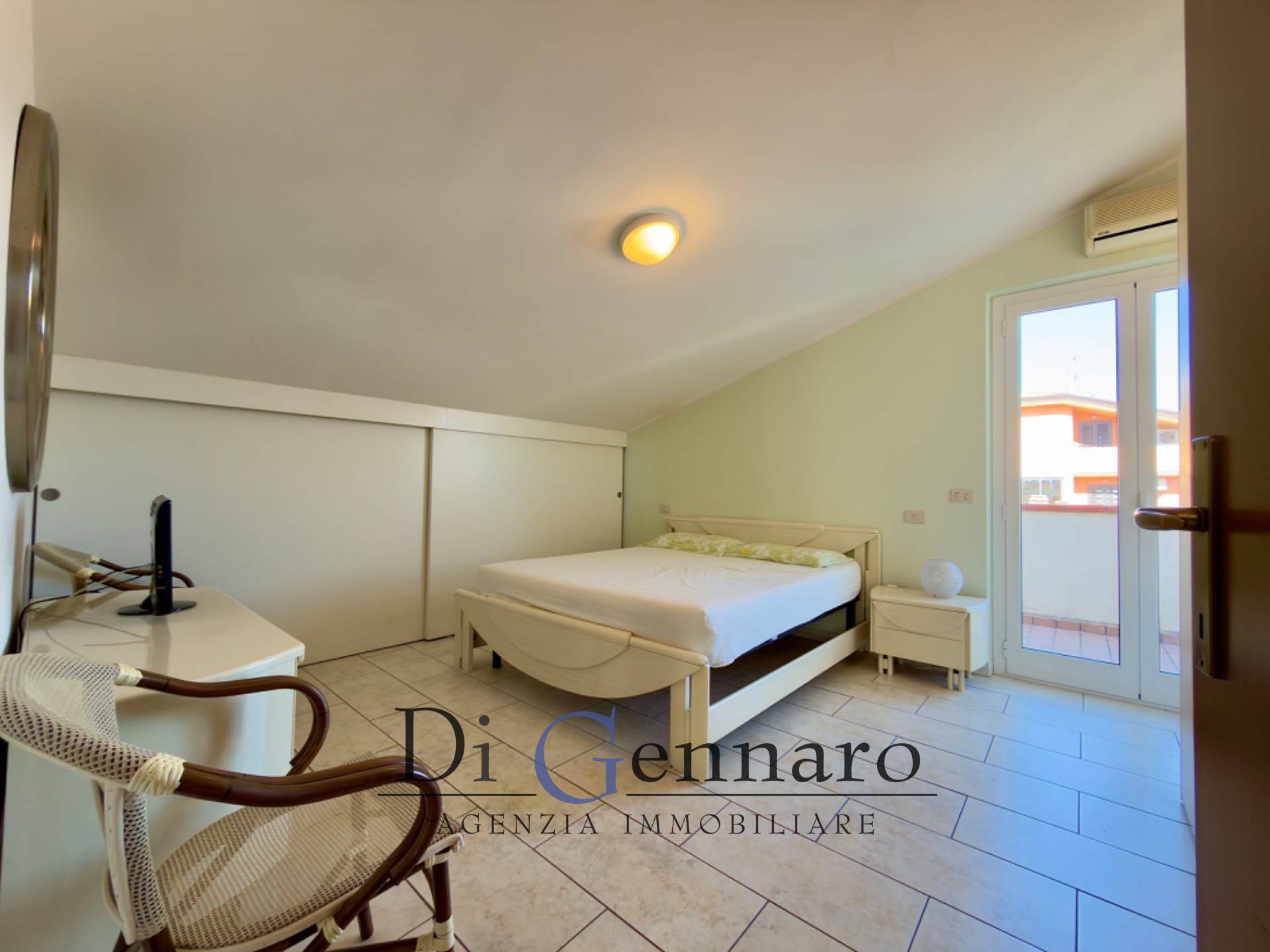 Trilocale in vendita a Tortoreto, Zona Mare
