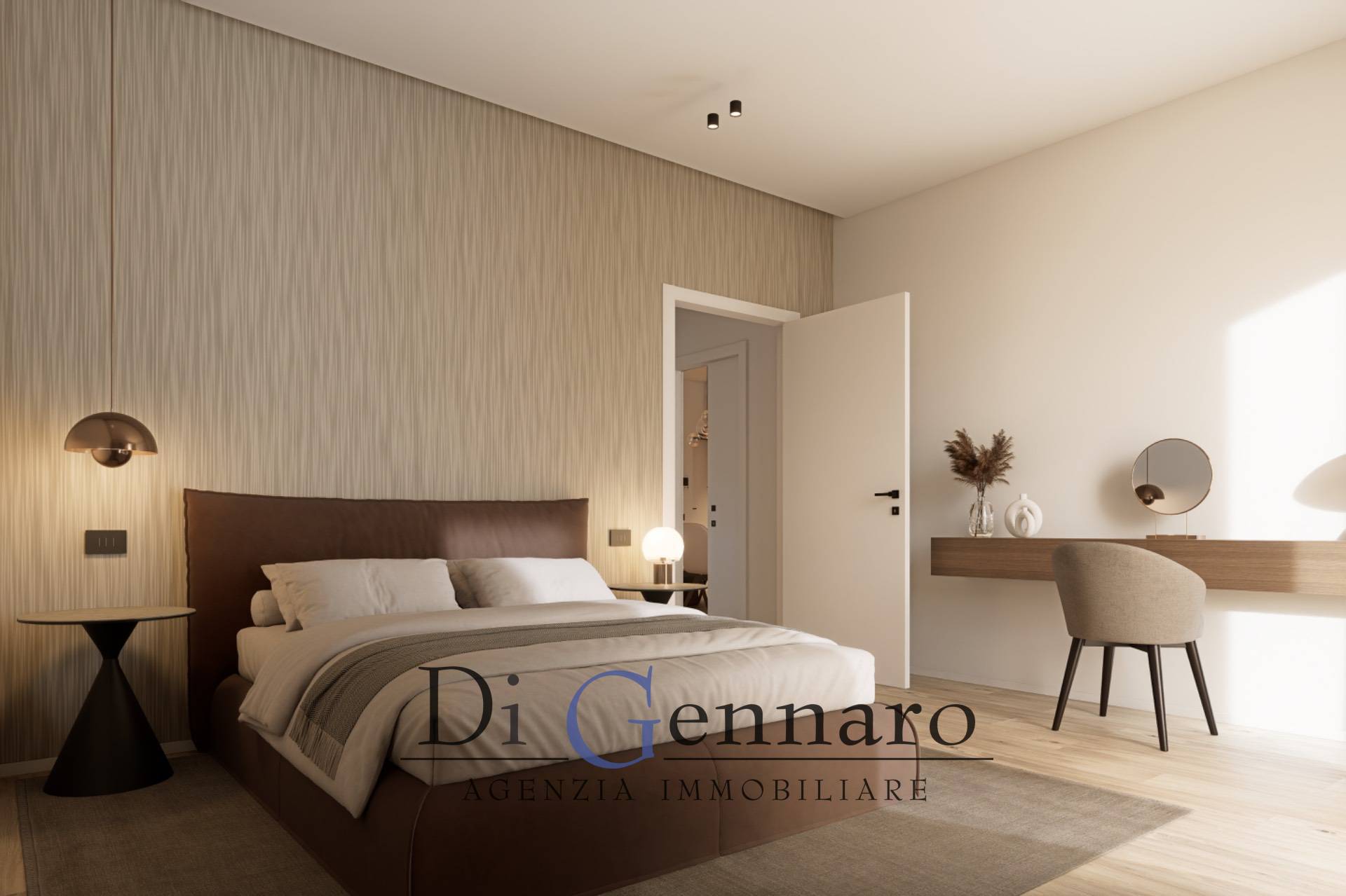 Bilocale in vendita a Giulianova, Villa Pozzoni