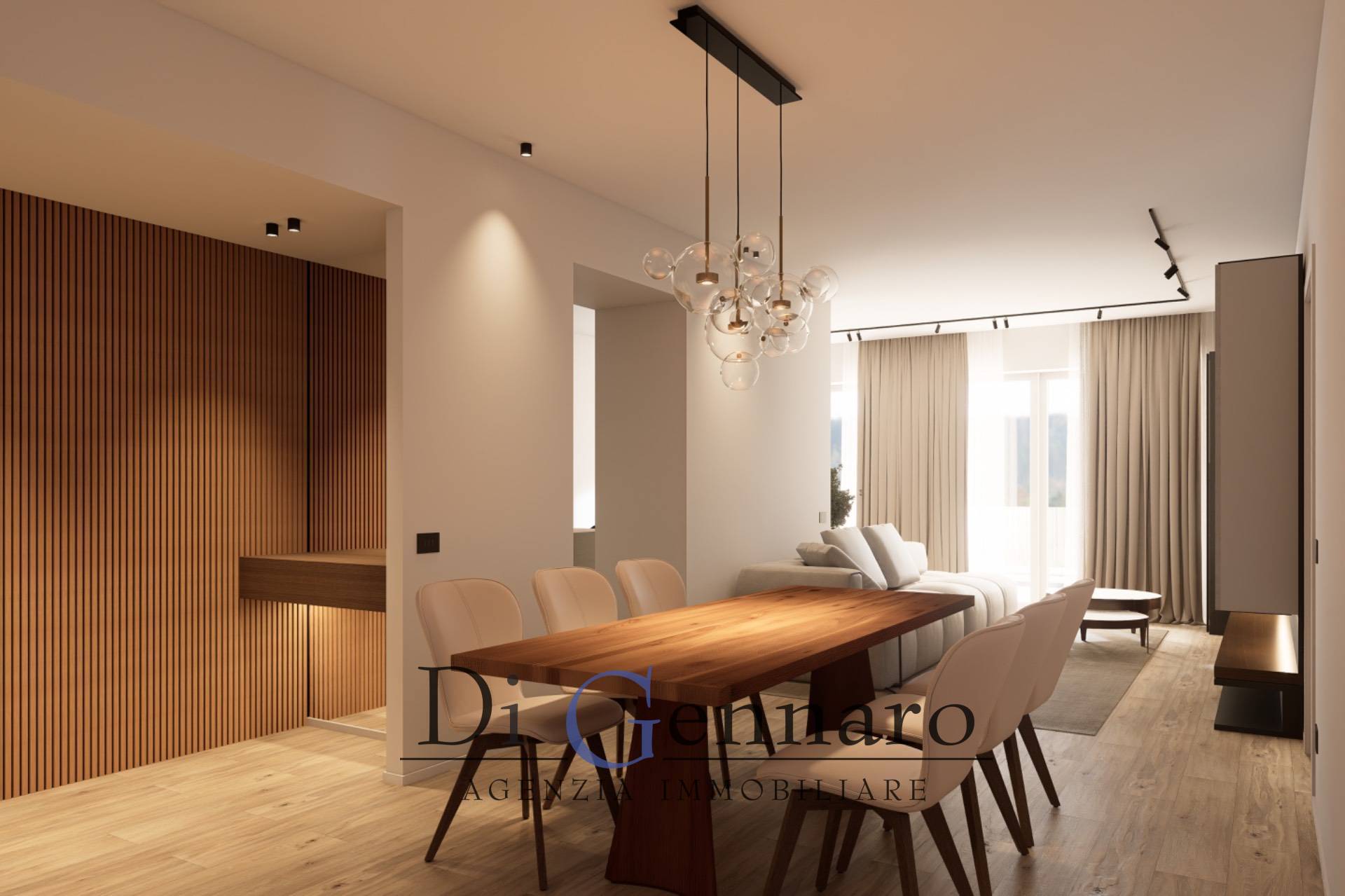 Quadrilocale in vendita a Giulianova, Villa Pozzoni