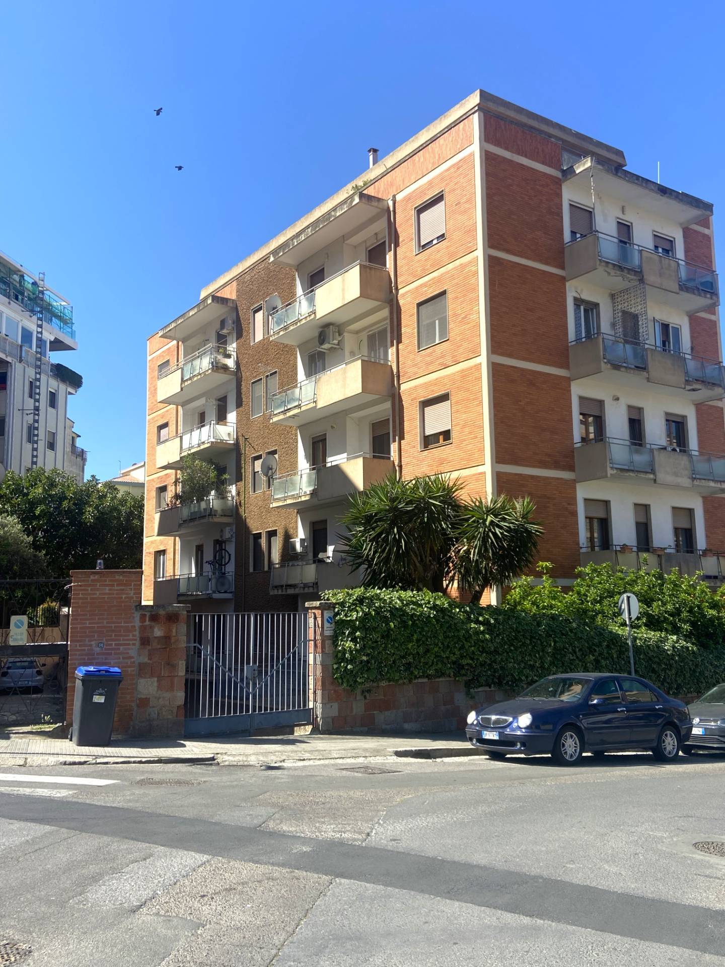 Quadrilocale in vendita, Cagliari monte urpinu