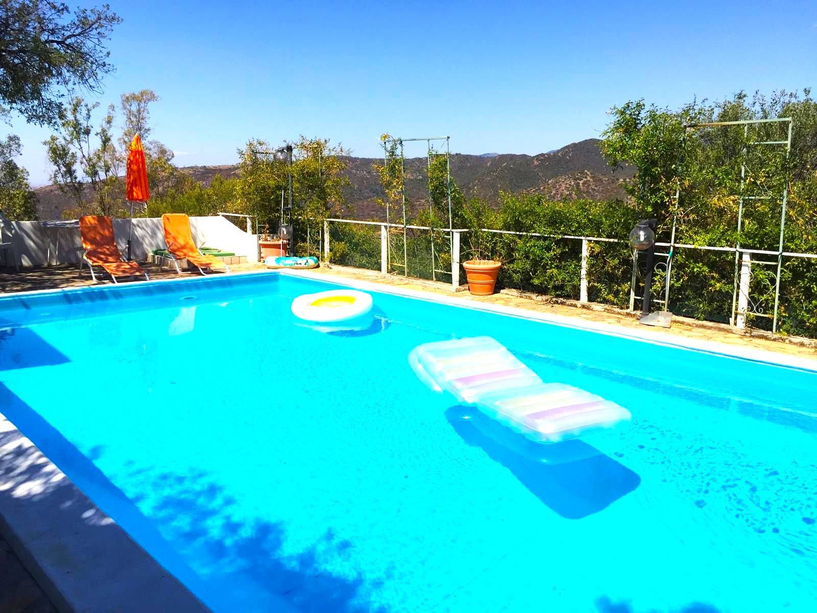 Casa indipendente in vendita a Maracalagonis, Villaggio dei Gigli