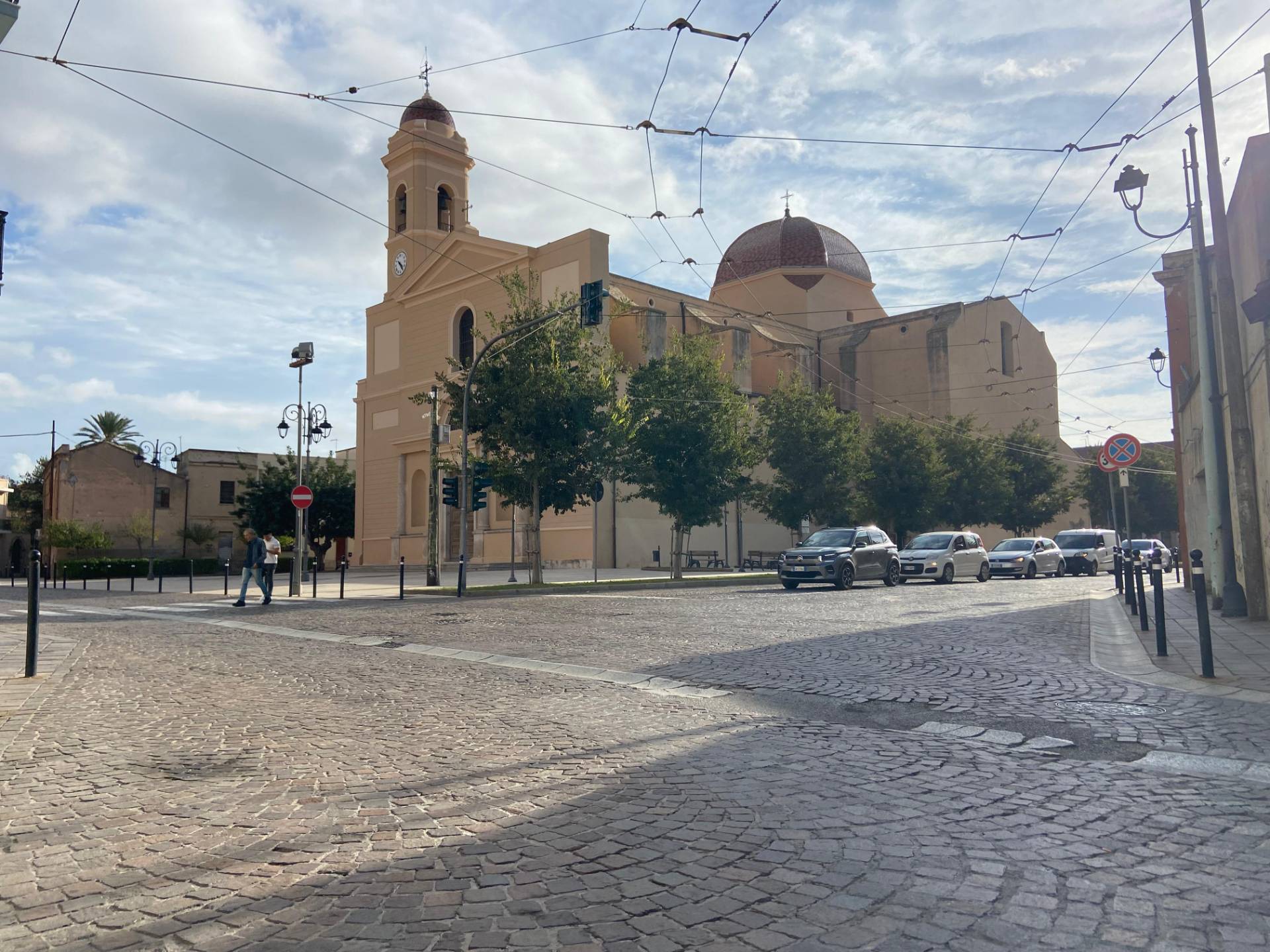 Appartamento in vendita a Selargius