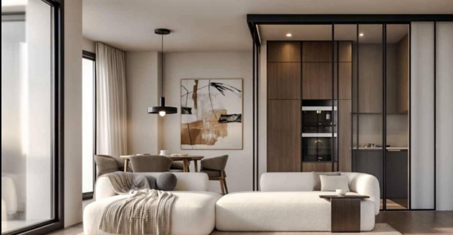 Appartamento in vendita a Selargius