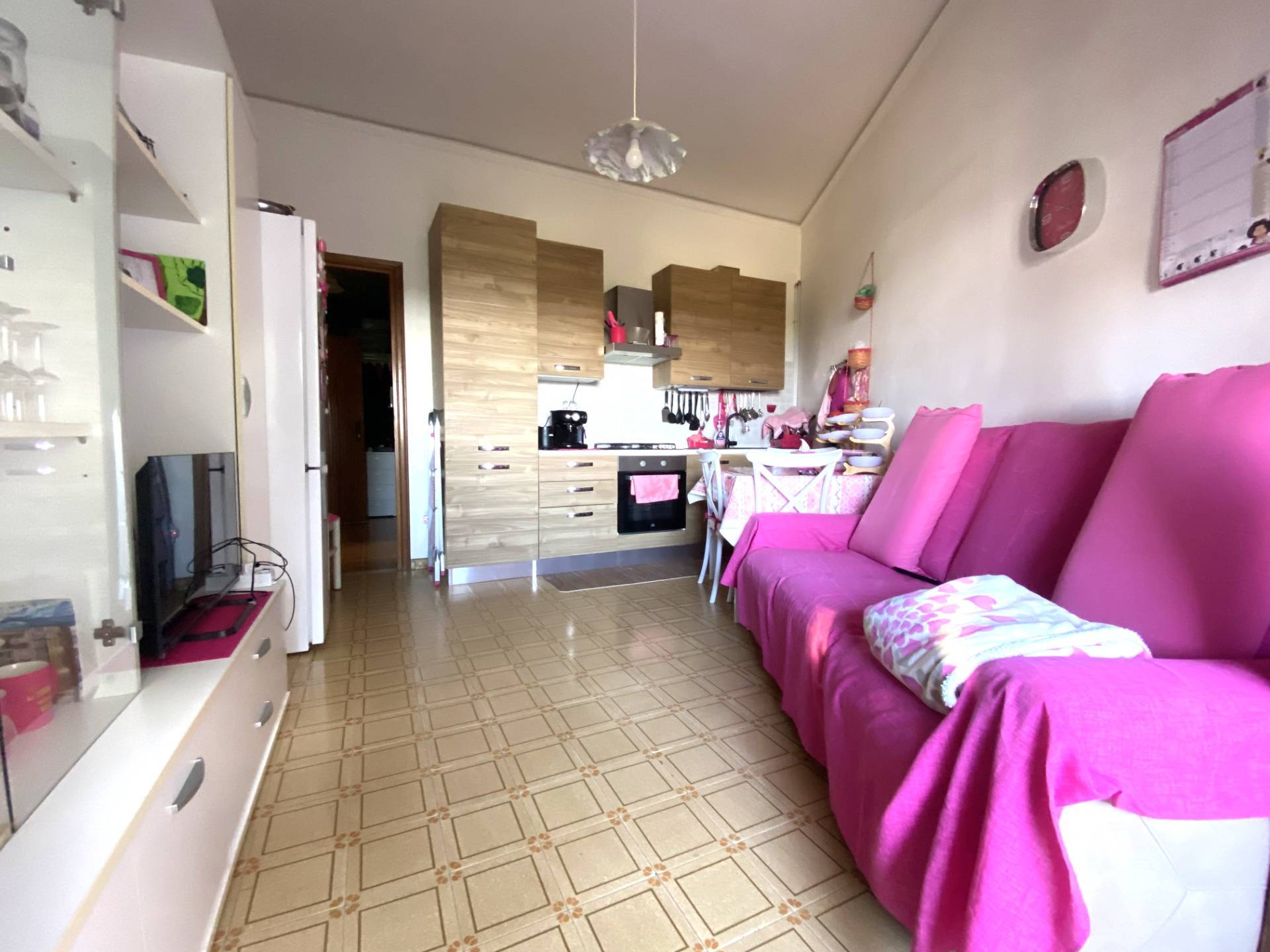 Appartamento in vendita a Dolianova