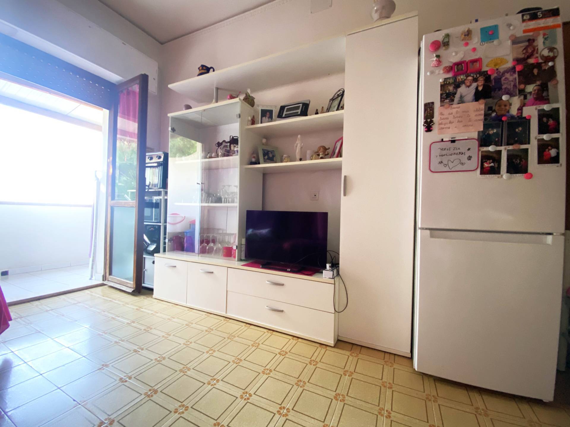 Appartamento in vendita a Dolianova