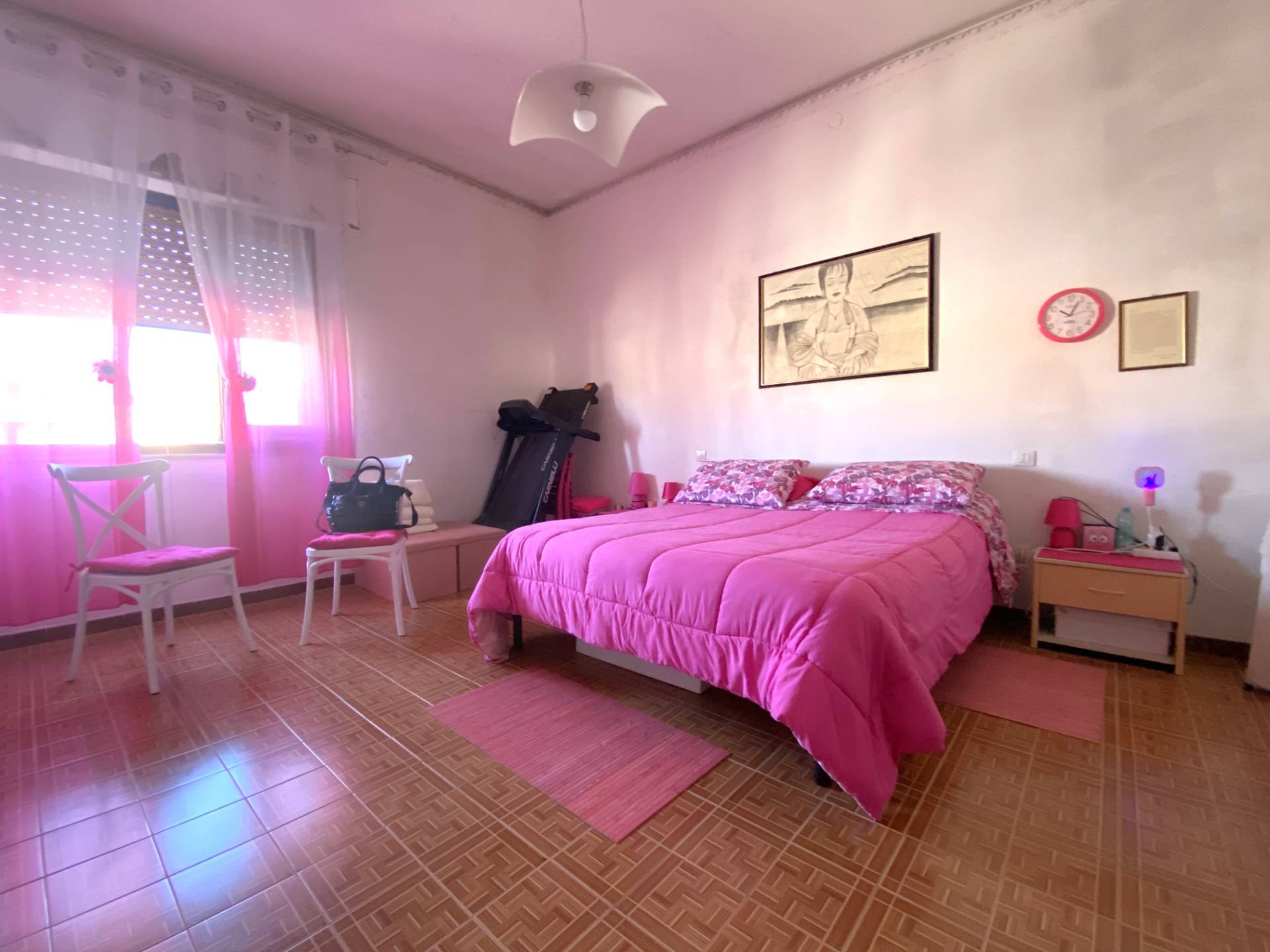 Appartamento in vendita a Dolianova