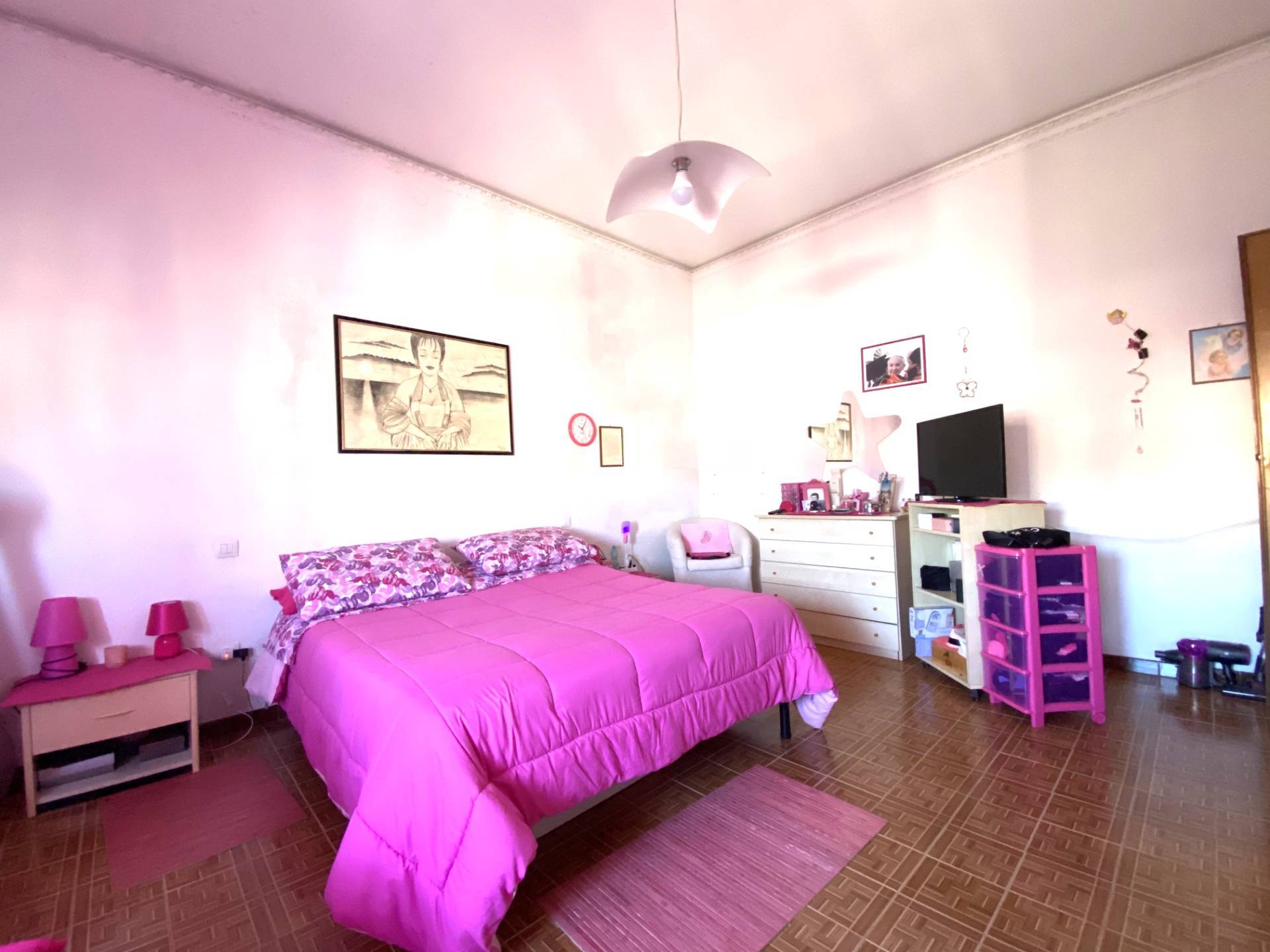 Appartamento in vendita a Dolianova