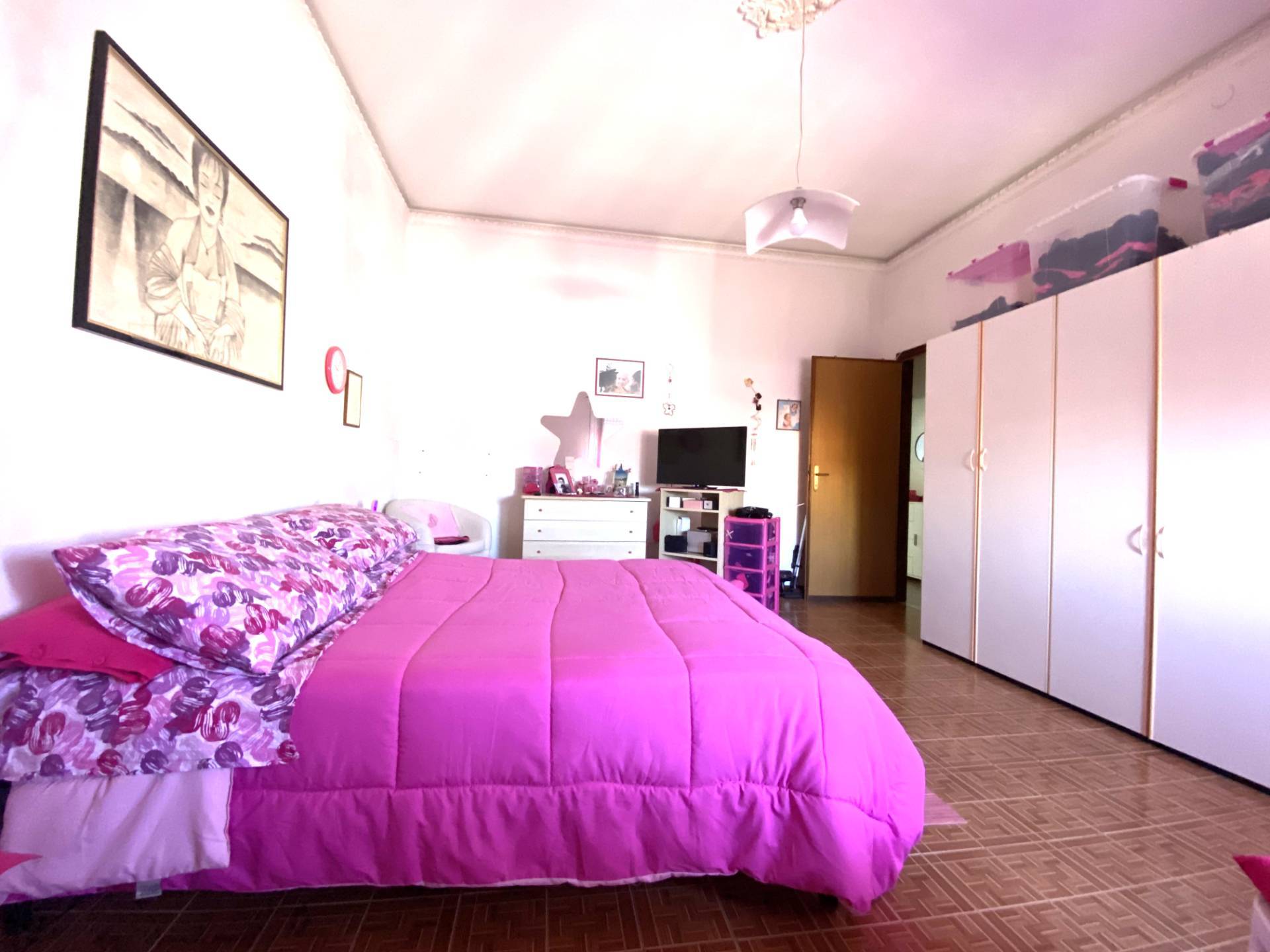 Appartamento in vendita a Dolianova