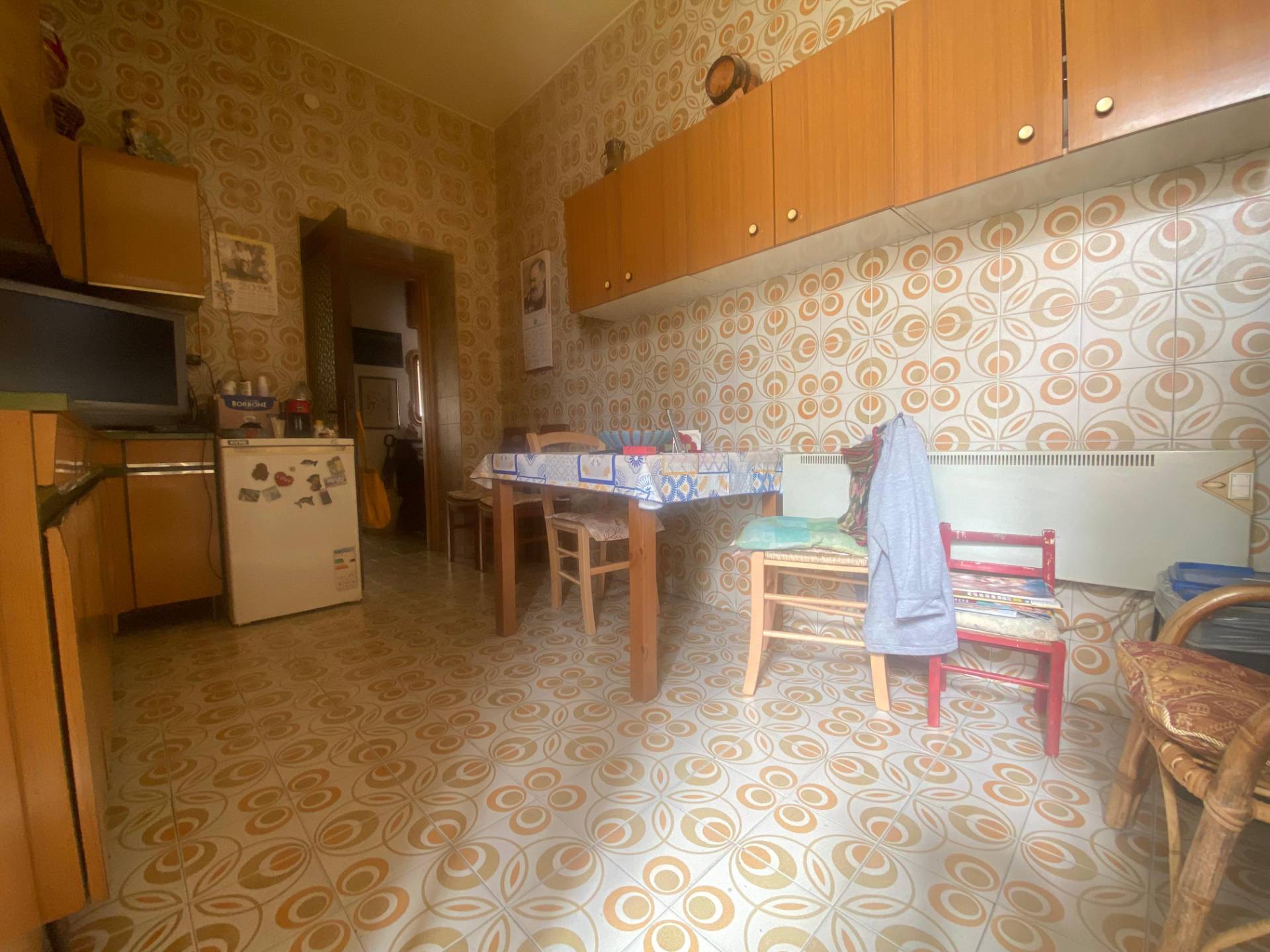 Appartamento in vendita a Cagliari, San Benedetto