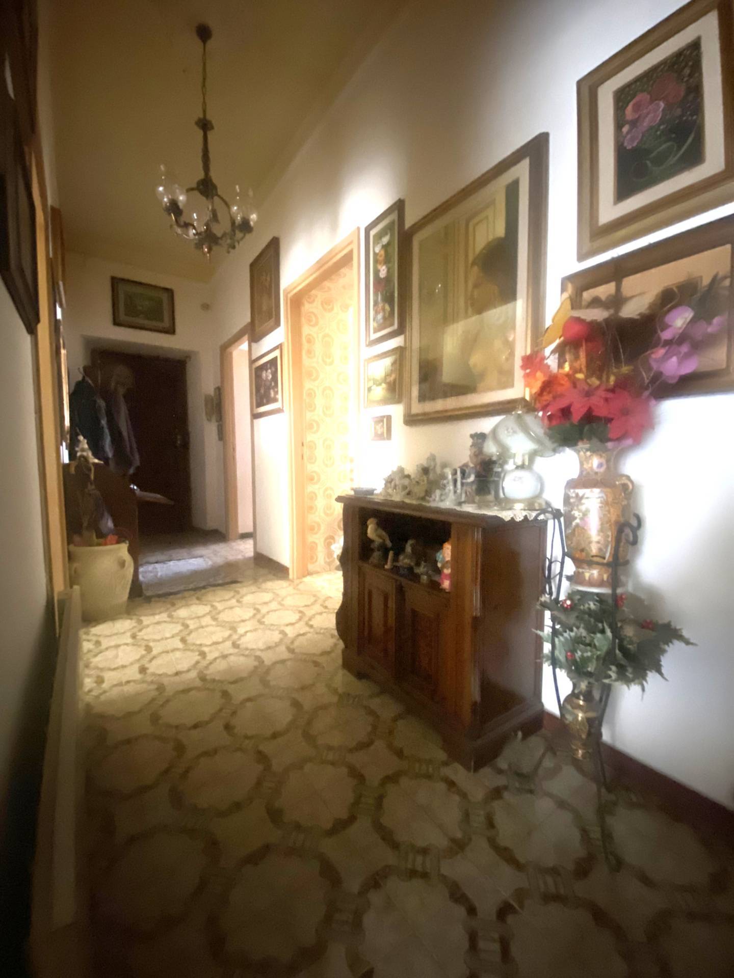 Appartamento in vendita a Cagliari, San Benedetto