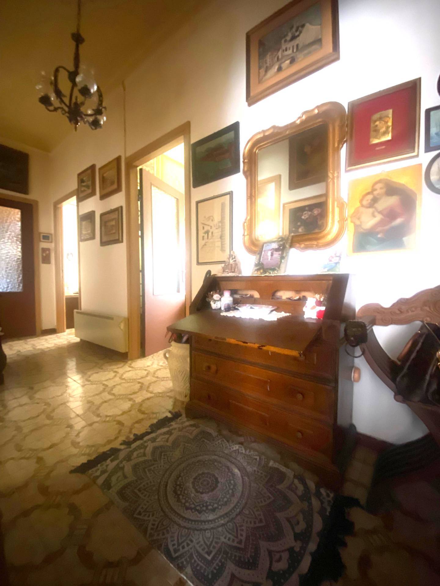 Appartamento in vendita a Cagliari, San Benedetto