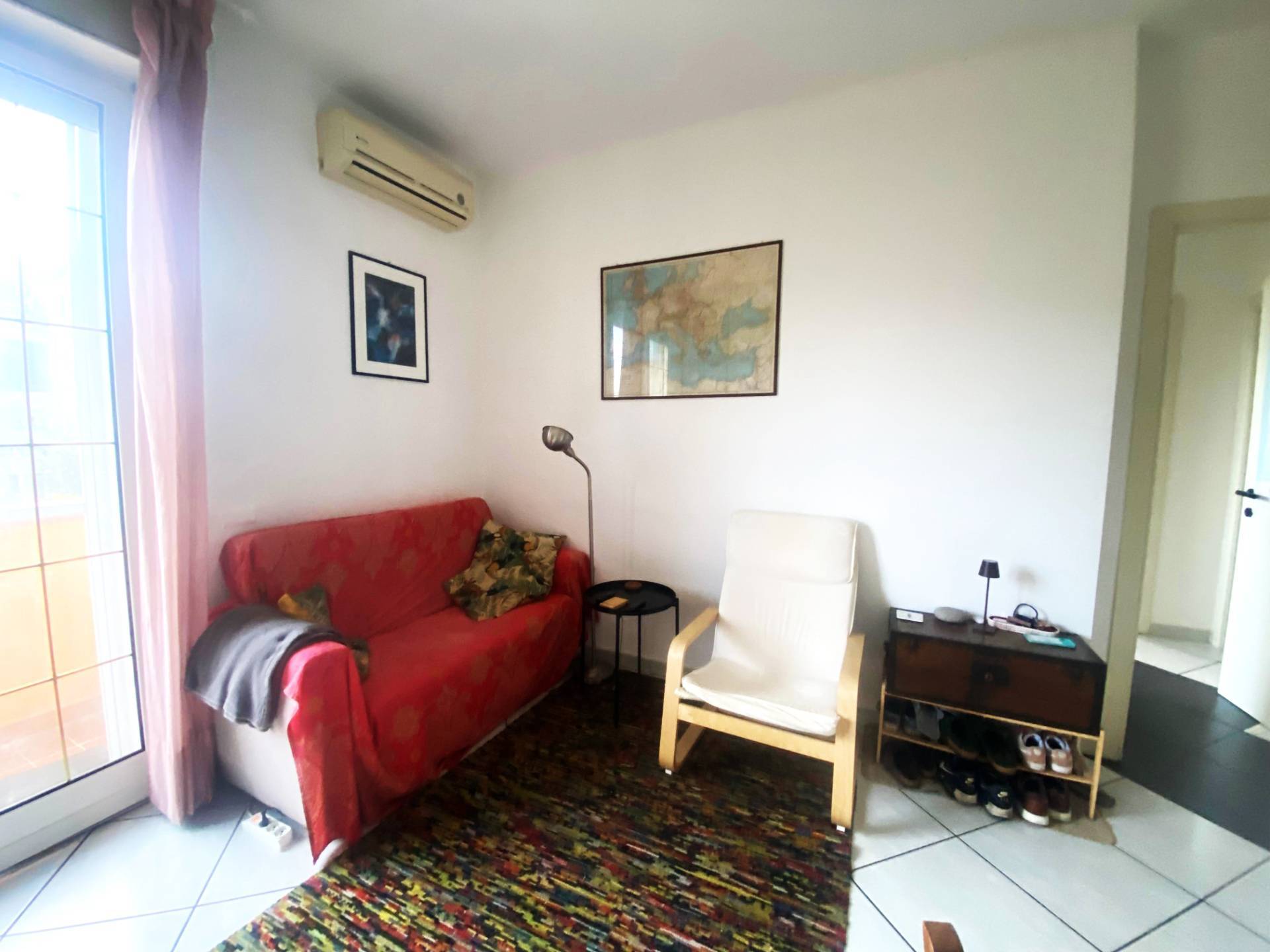 Appartamento in vendita a Sestu