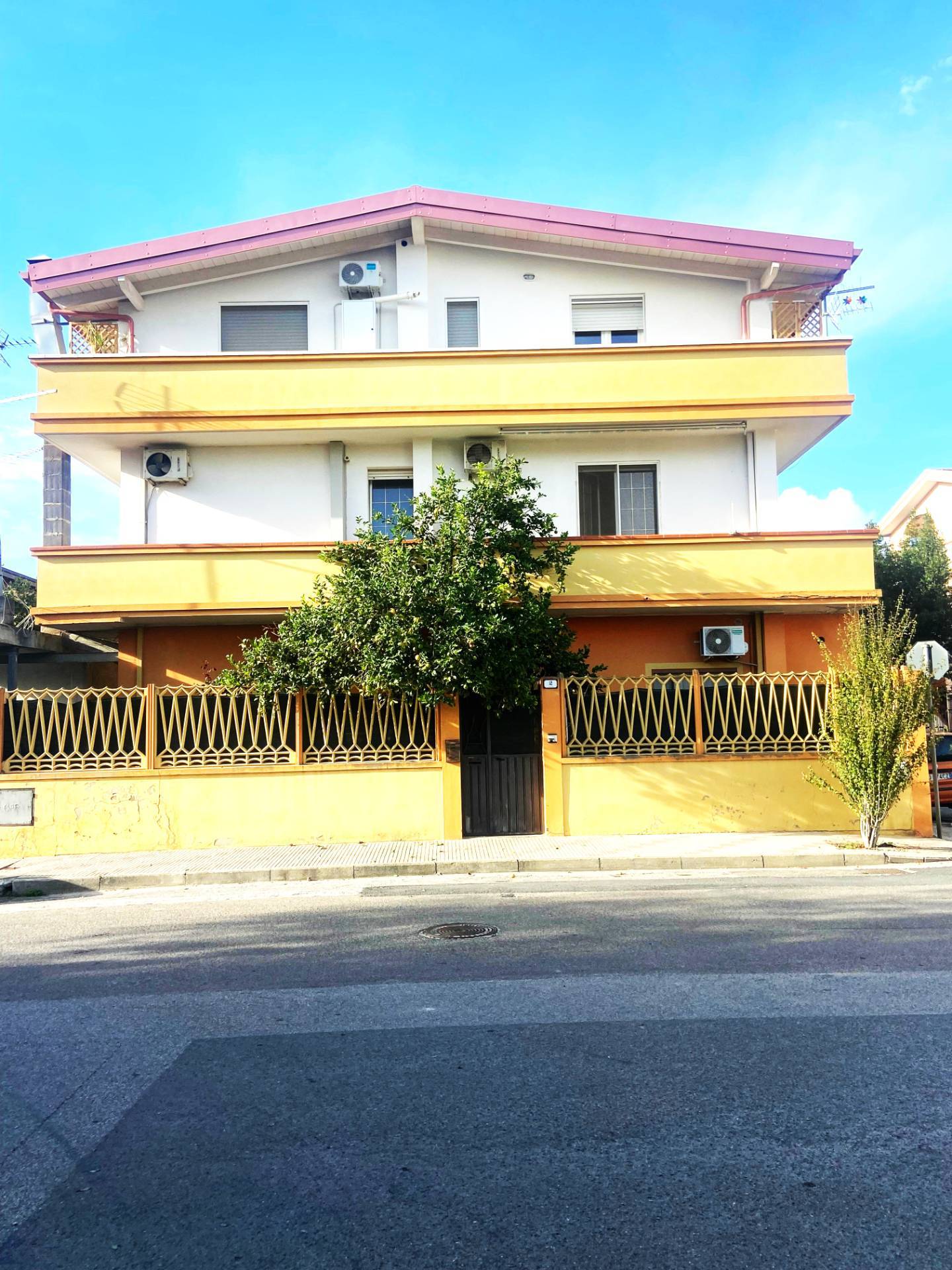 Appartamento in vendita a Sestu