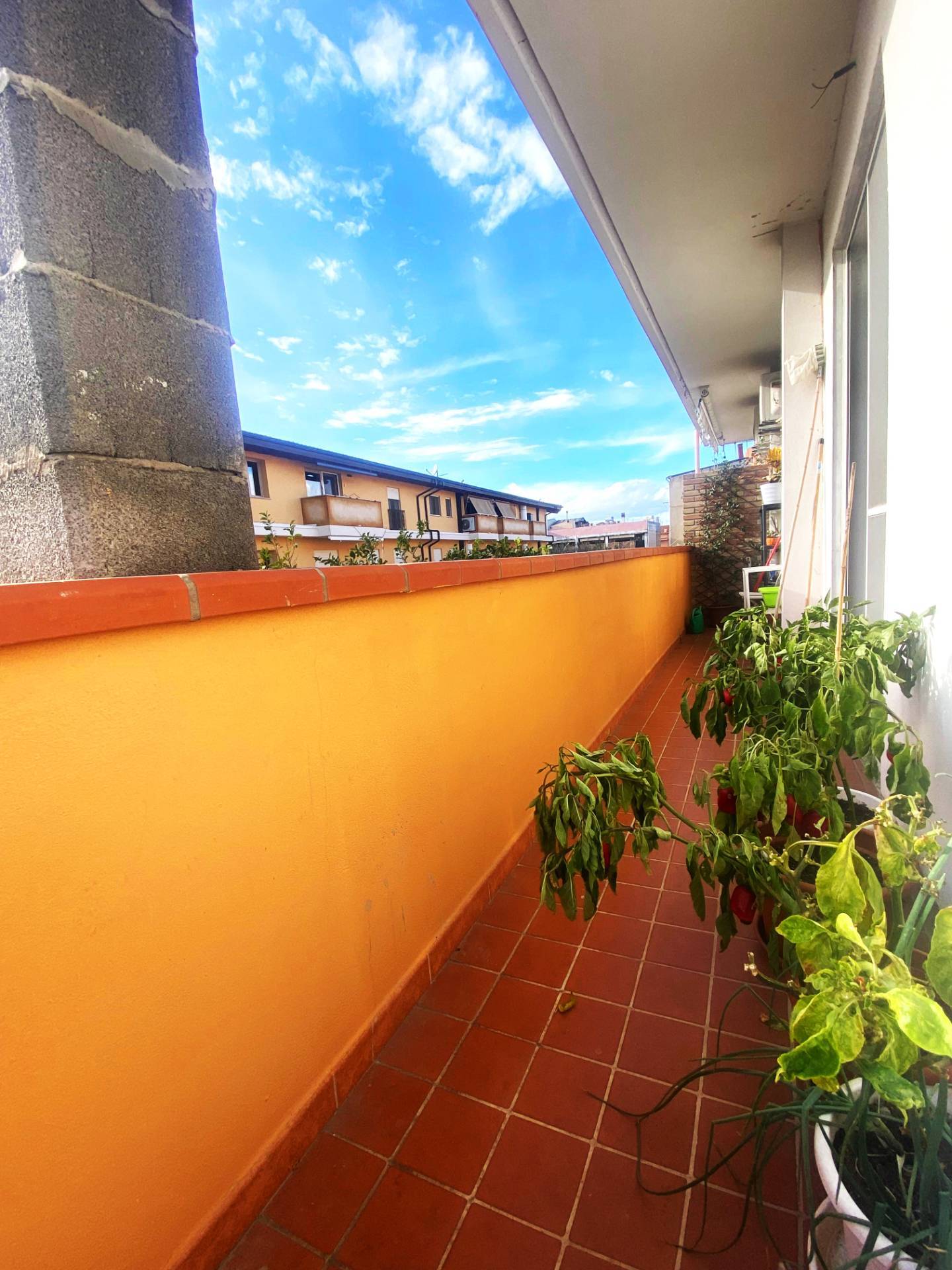 Appartamento in vendita a Sestu