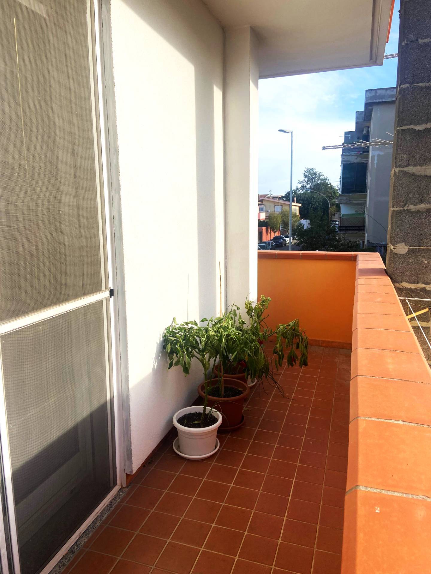 Appartamento in vendita a Sestu