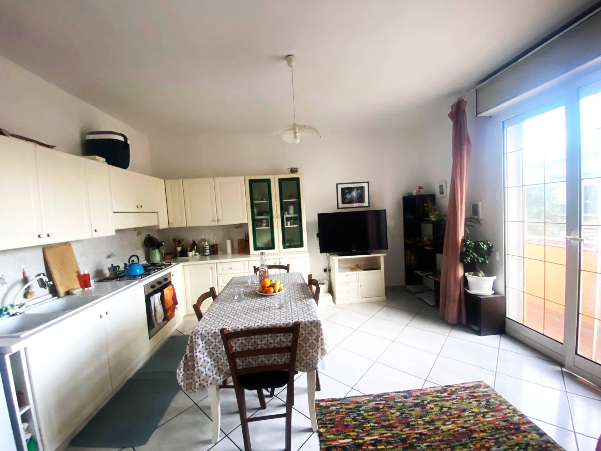 Appartamento in vendita a Sestu