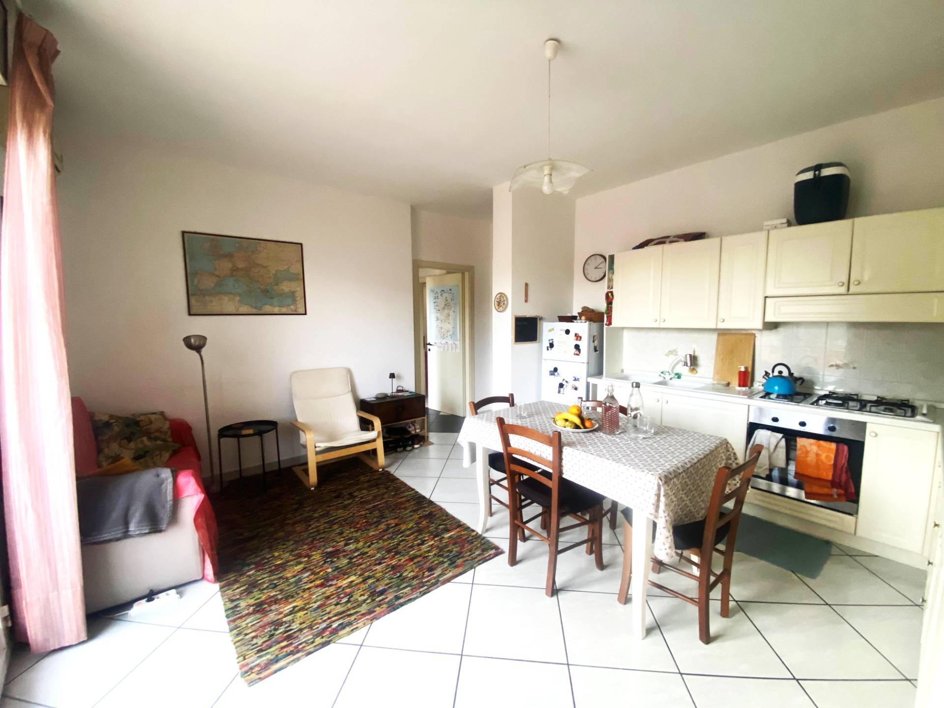 Appartamento in vendita a Sestu