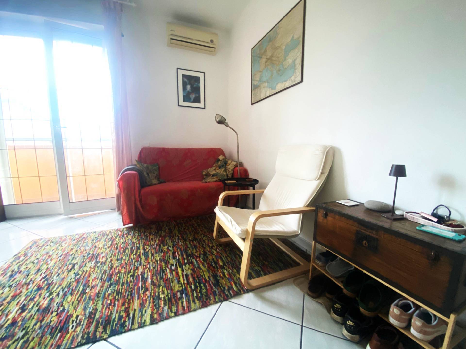 Appartamento in vendita a Sestu