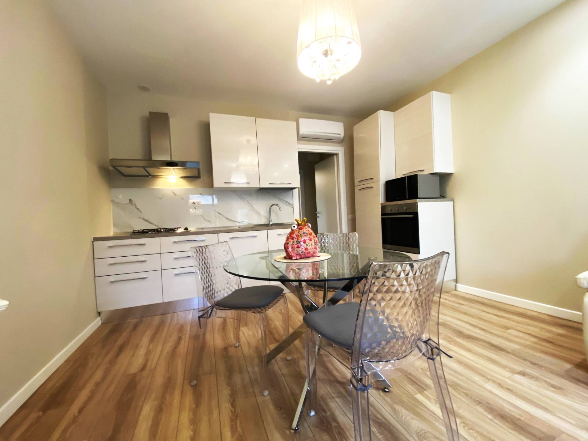 Appartamento in affitto a Selargius