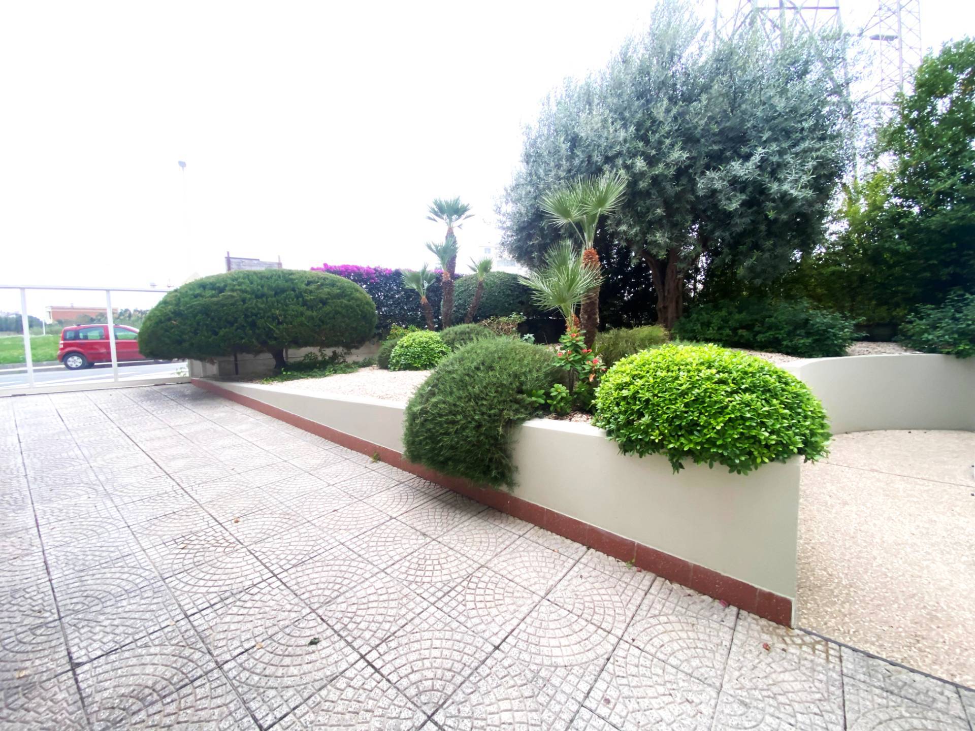 Appartamento in affitto a Selargius