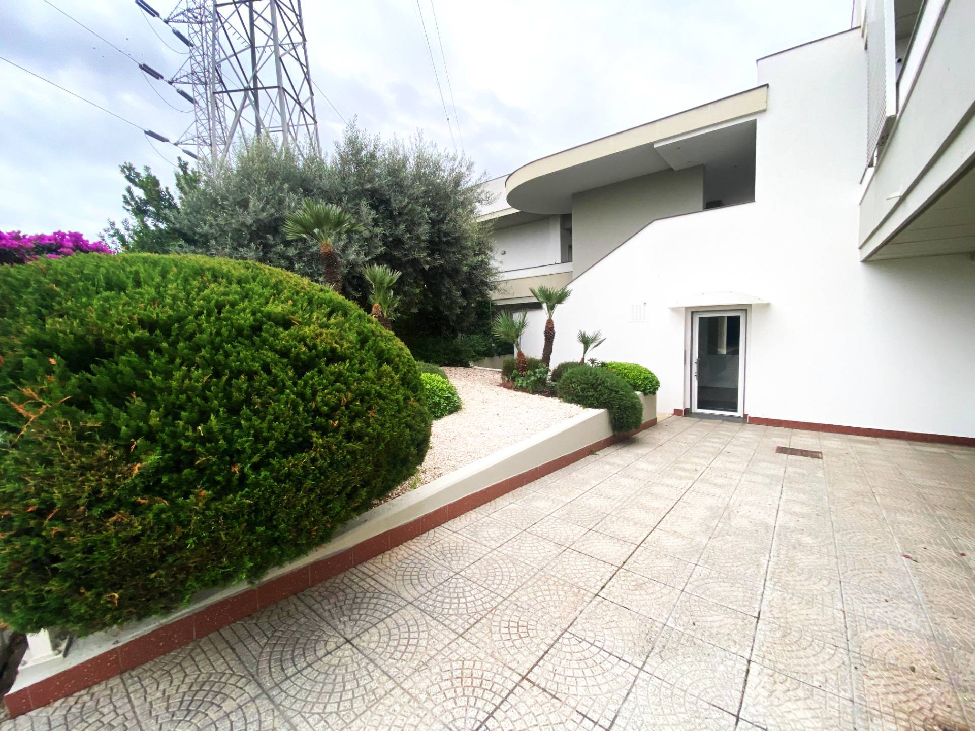 Appartamento in affitto a Selargius