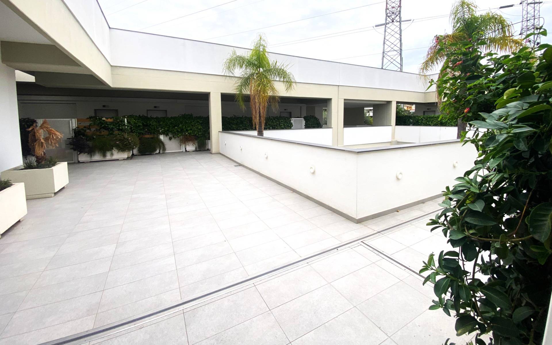 Appartamento in affitto a Selargius