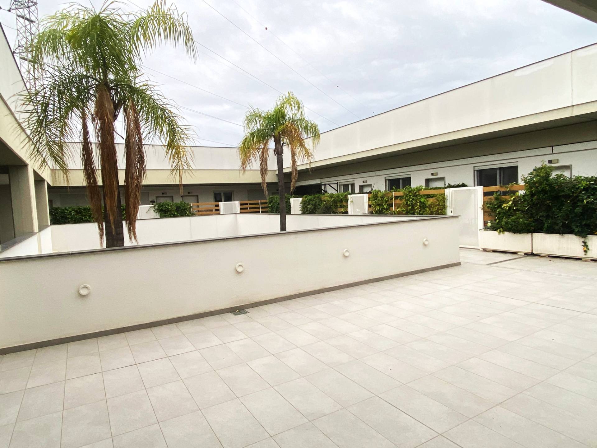 Appartamento in affitto a Selargius