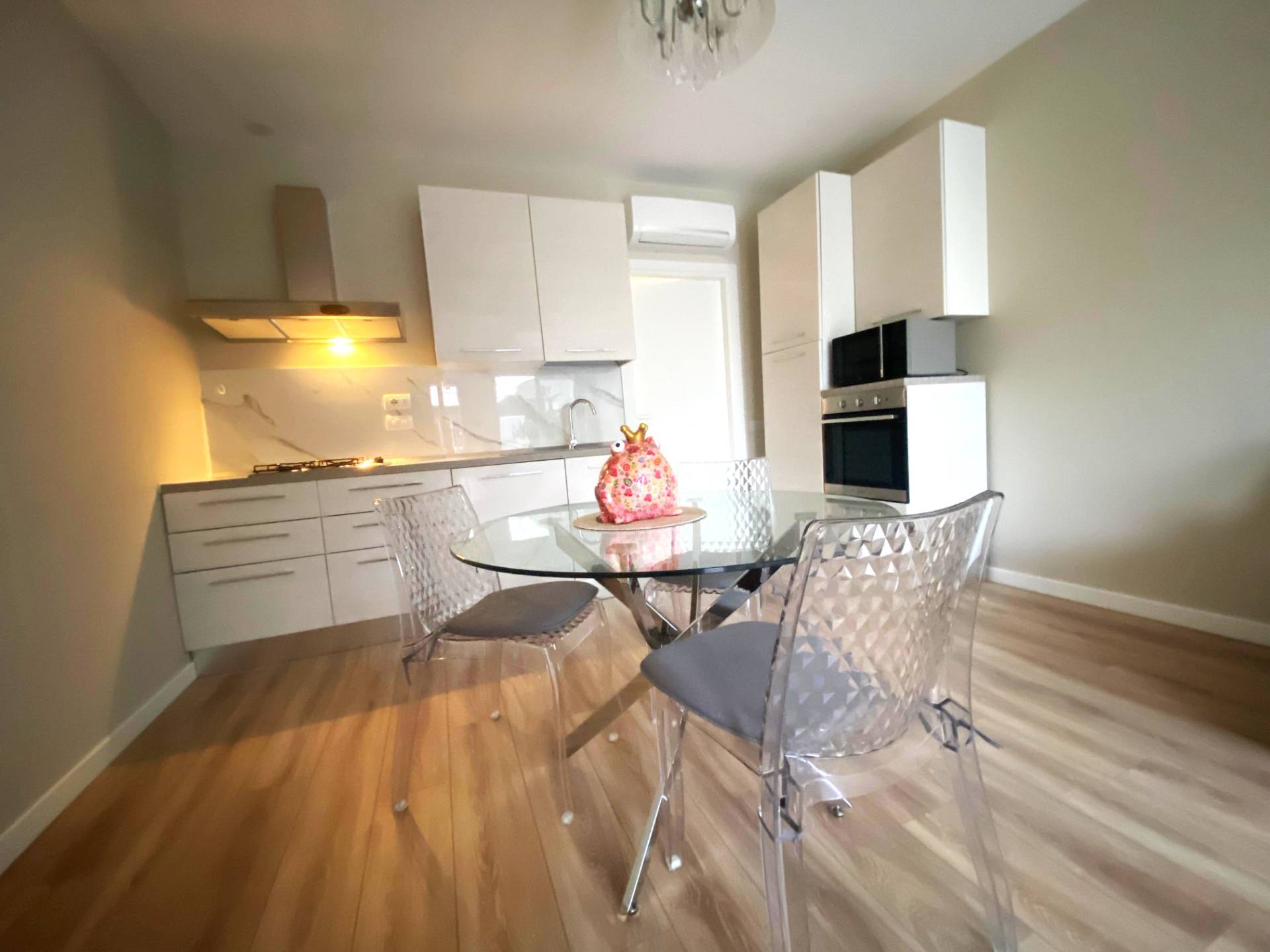 Appartamento in affitto a Selargius