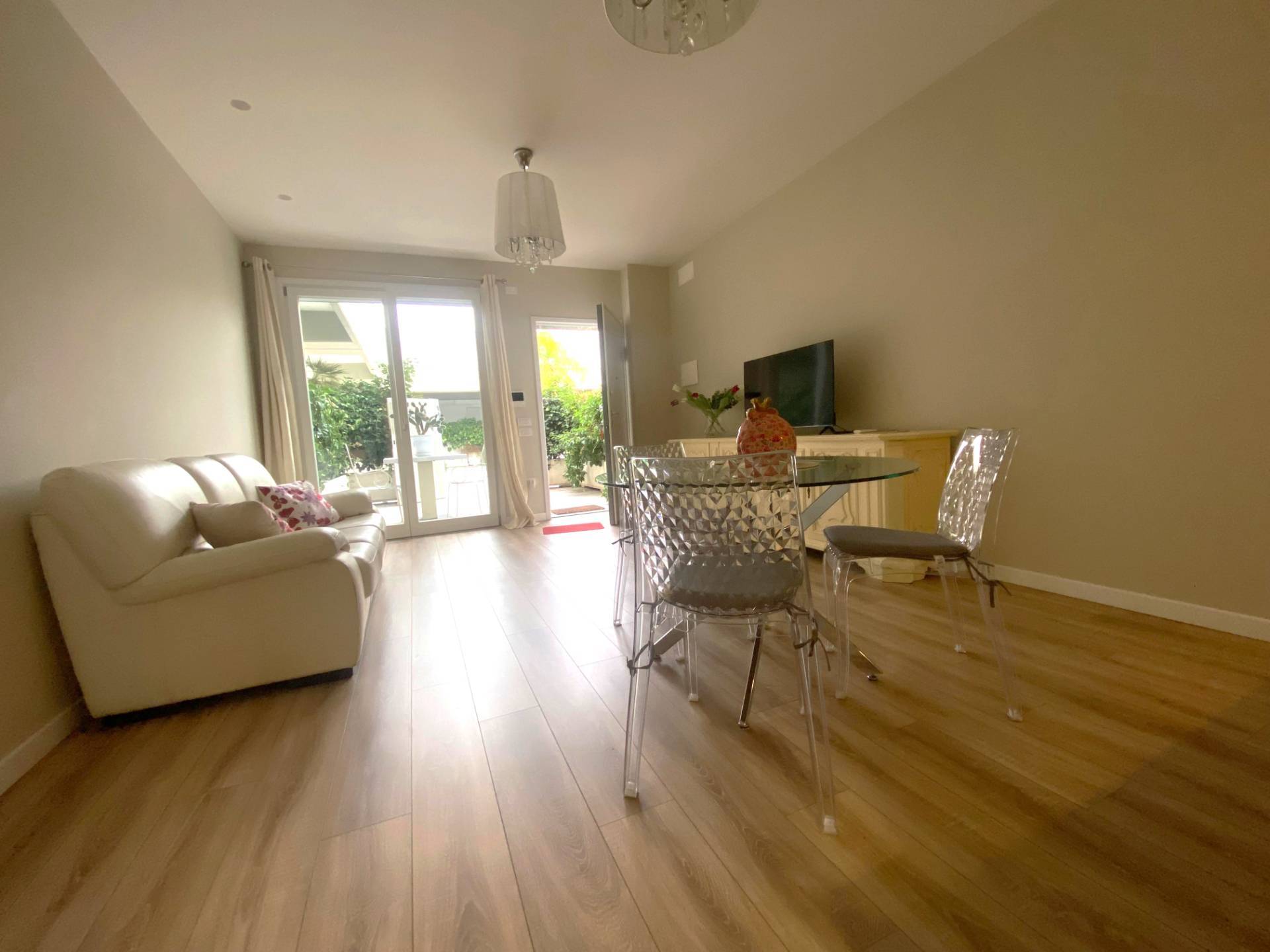 Appartamento in affitto a Selargius