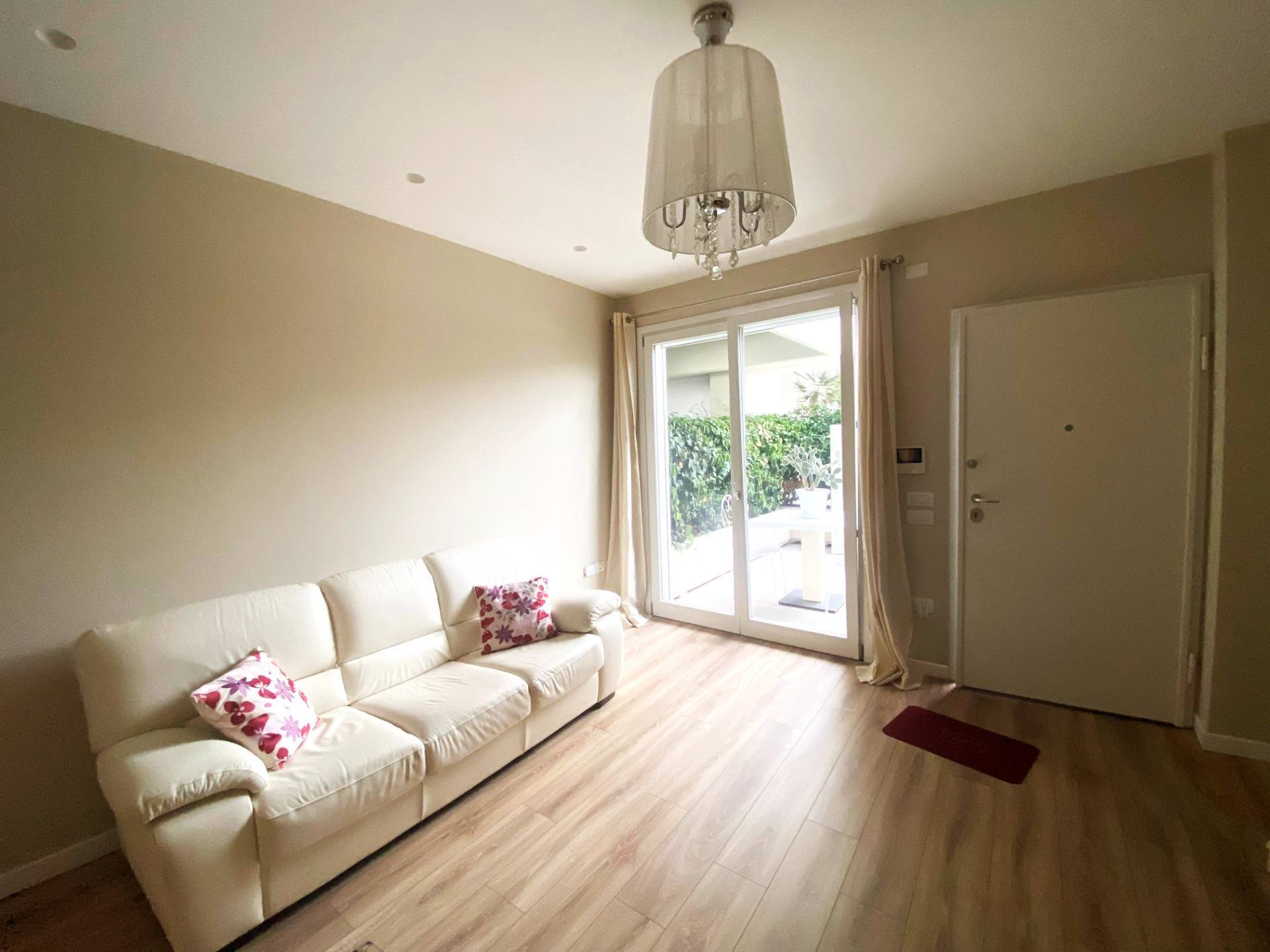 Appartamento in affitto a Selargius