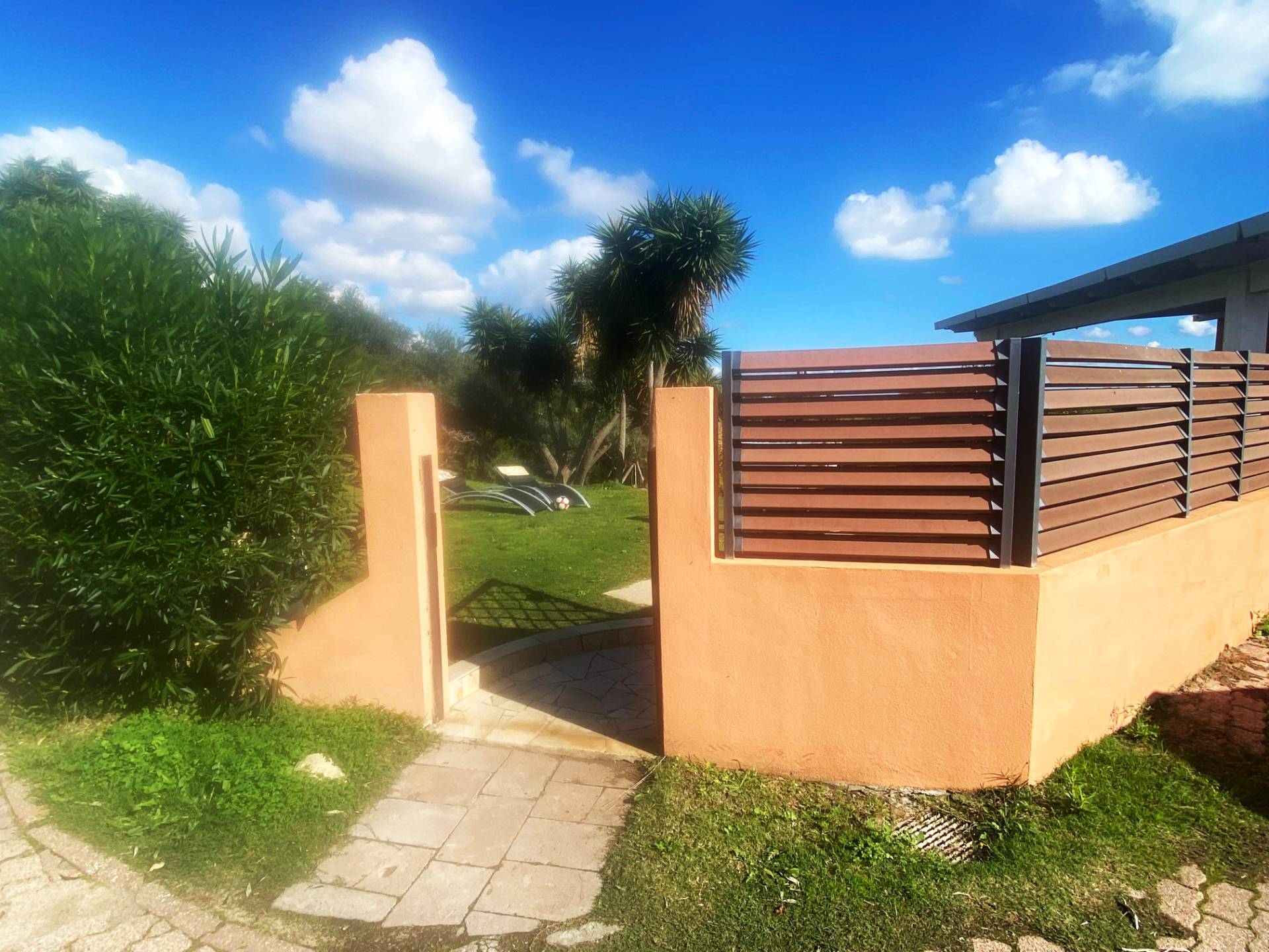 Casa indipendente in vendita a Pula