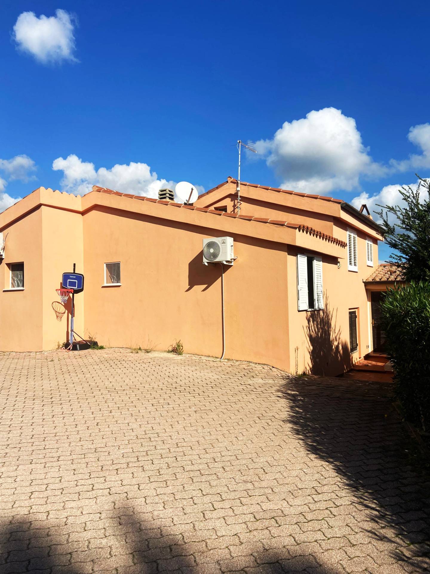 Casa indipendente in vendita a Pula