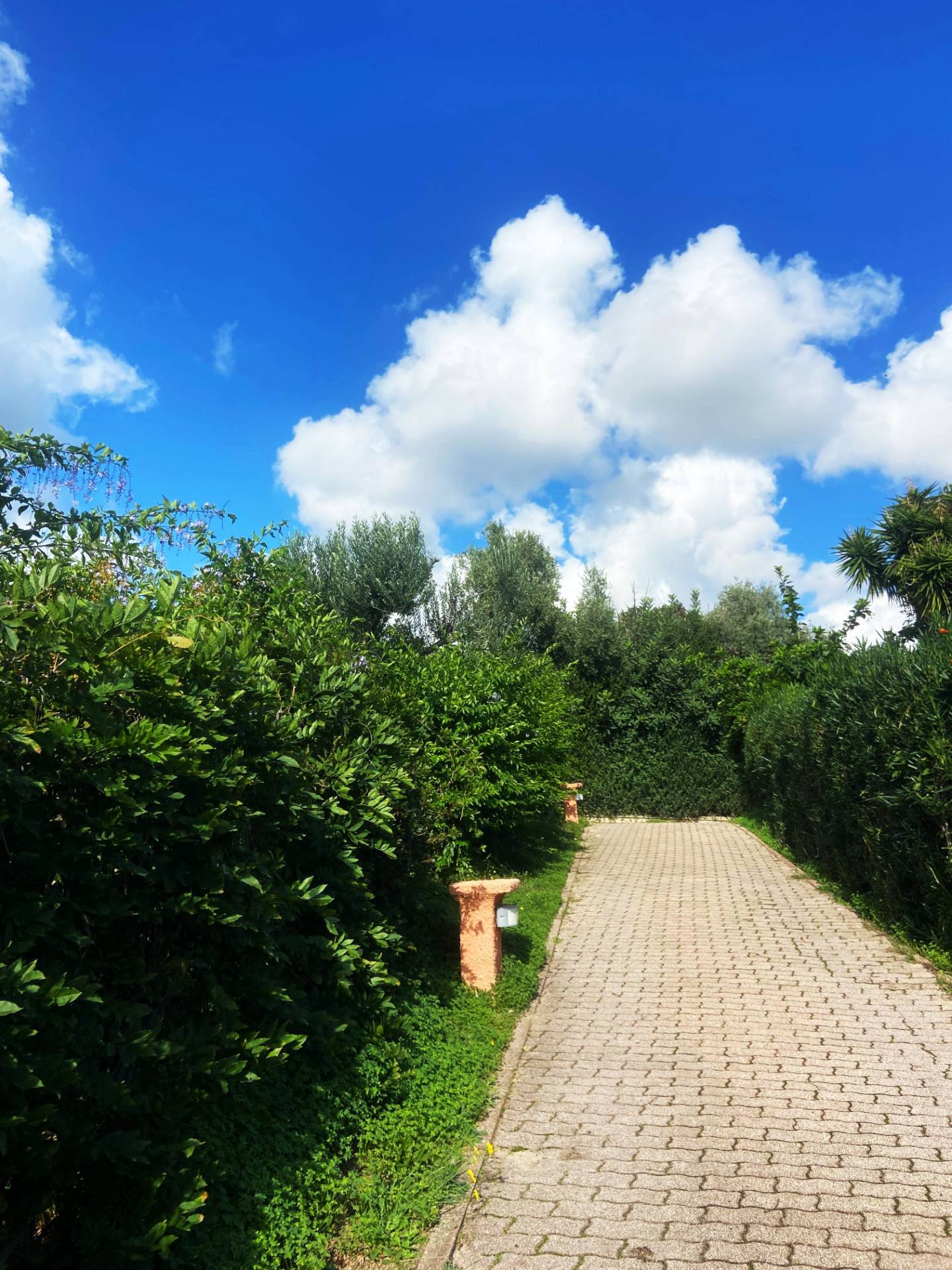 Casa indipendente in vendita a Pula