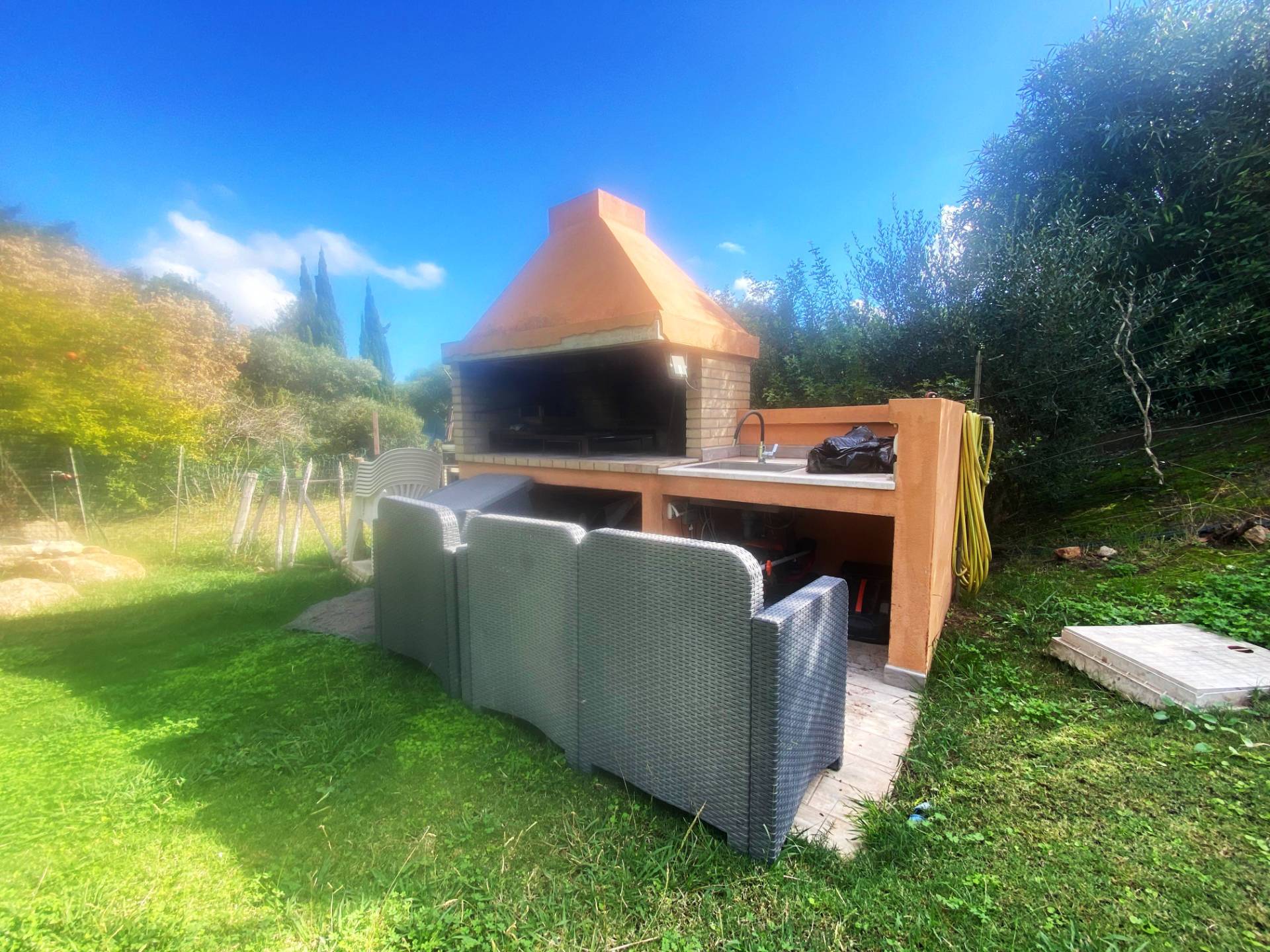 Casa indipendente in vendita a Pula