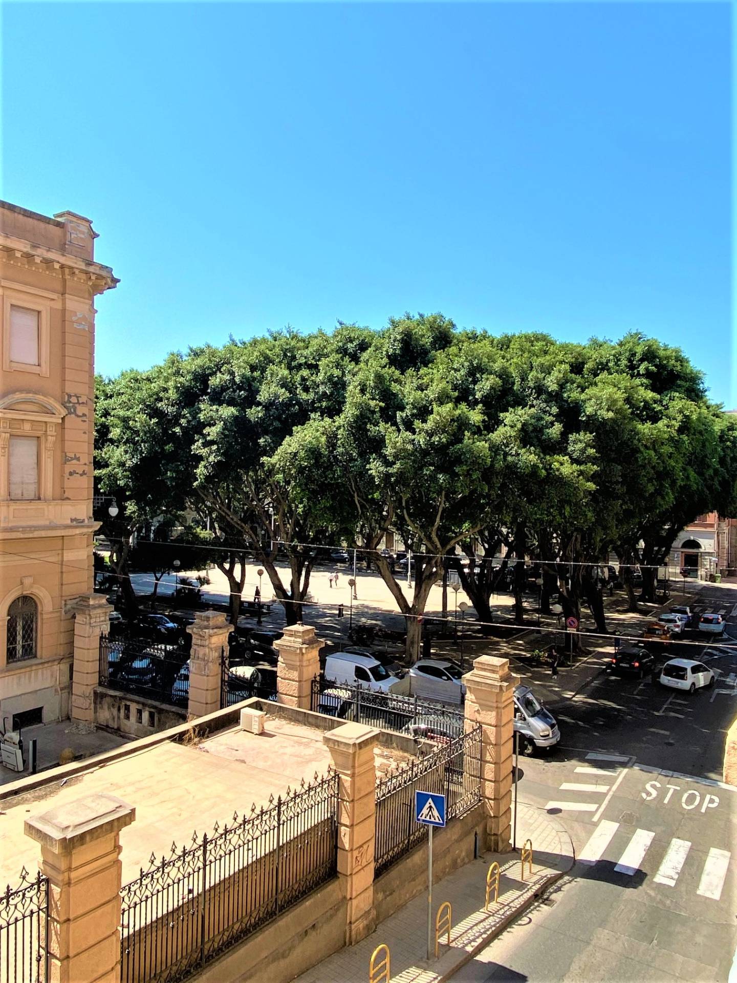 Appartamento in vendita a Cagliari, Stampace