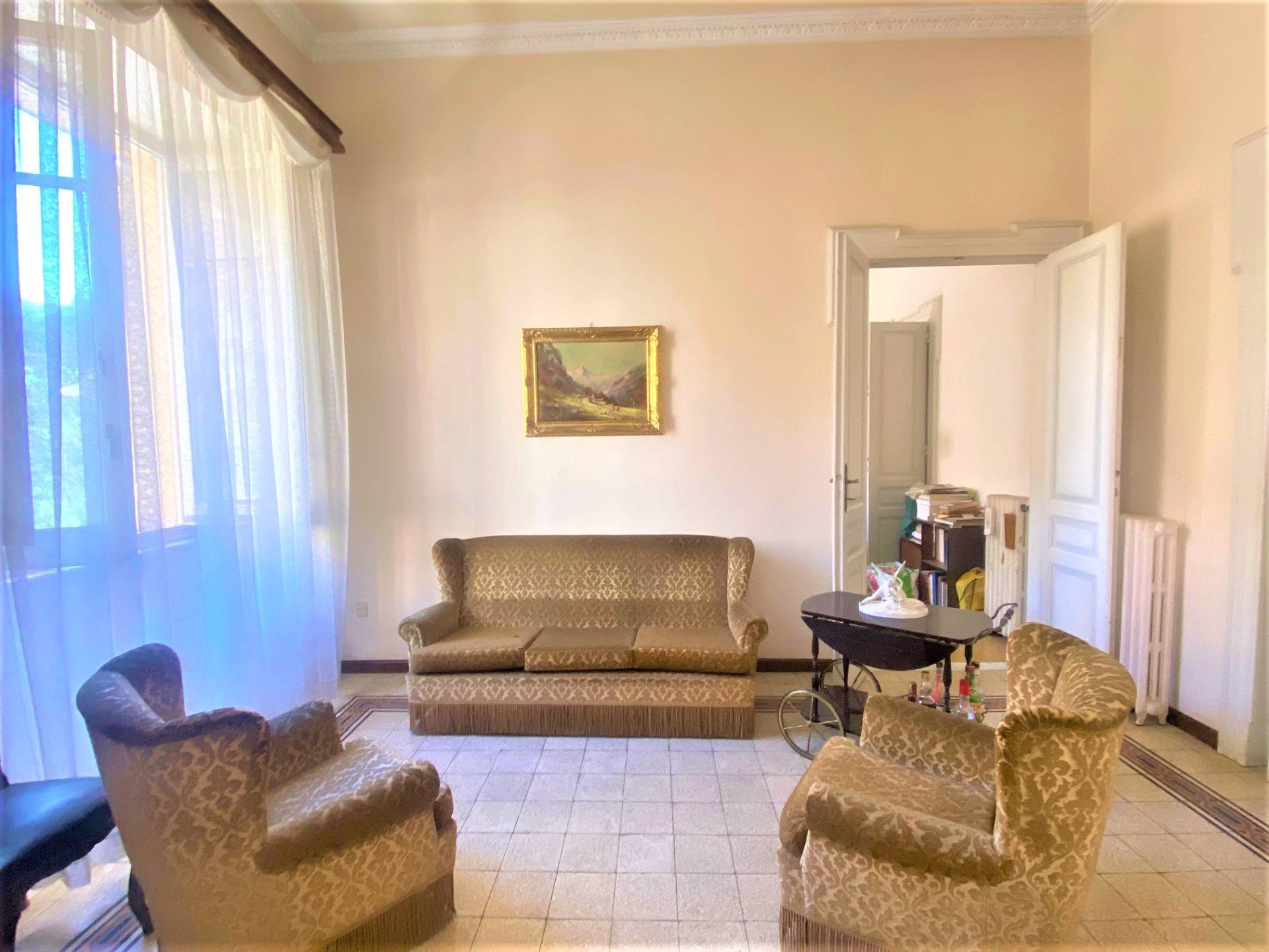 Appartamento in vendita a Cagliari, Stampace