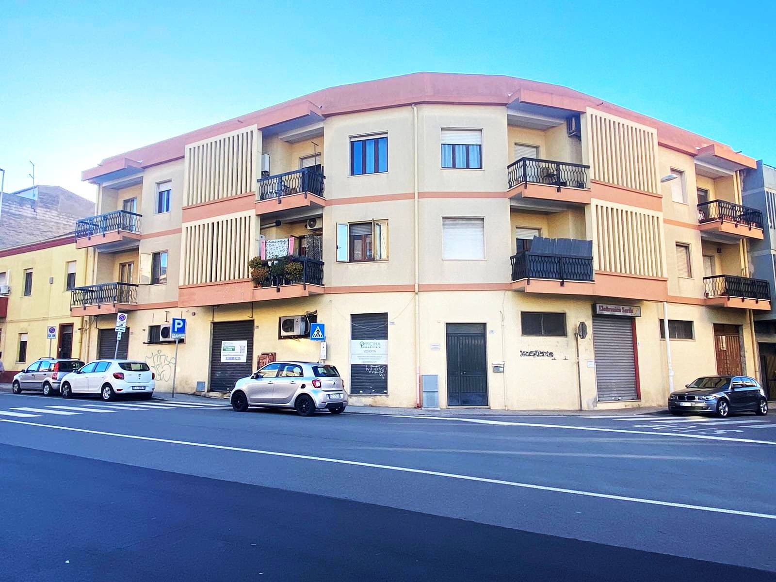 Appartamento in vendita a Cagliari