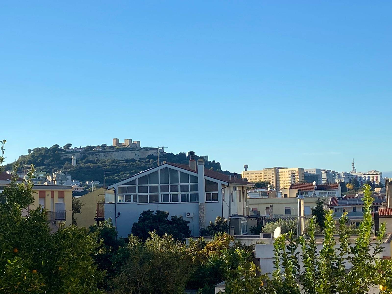 Appartamento in vendita a Cagliari